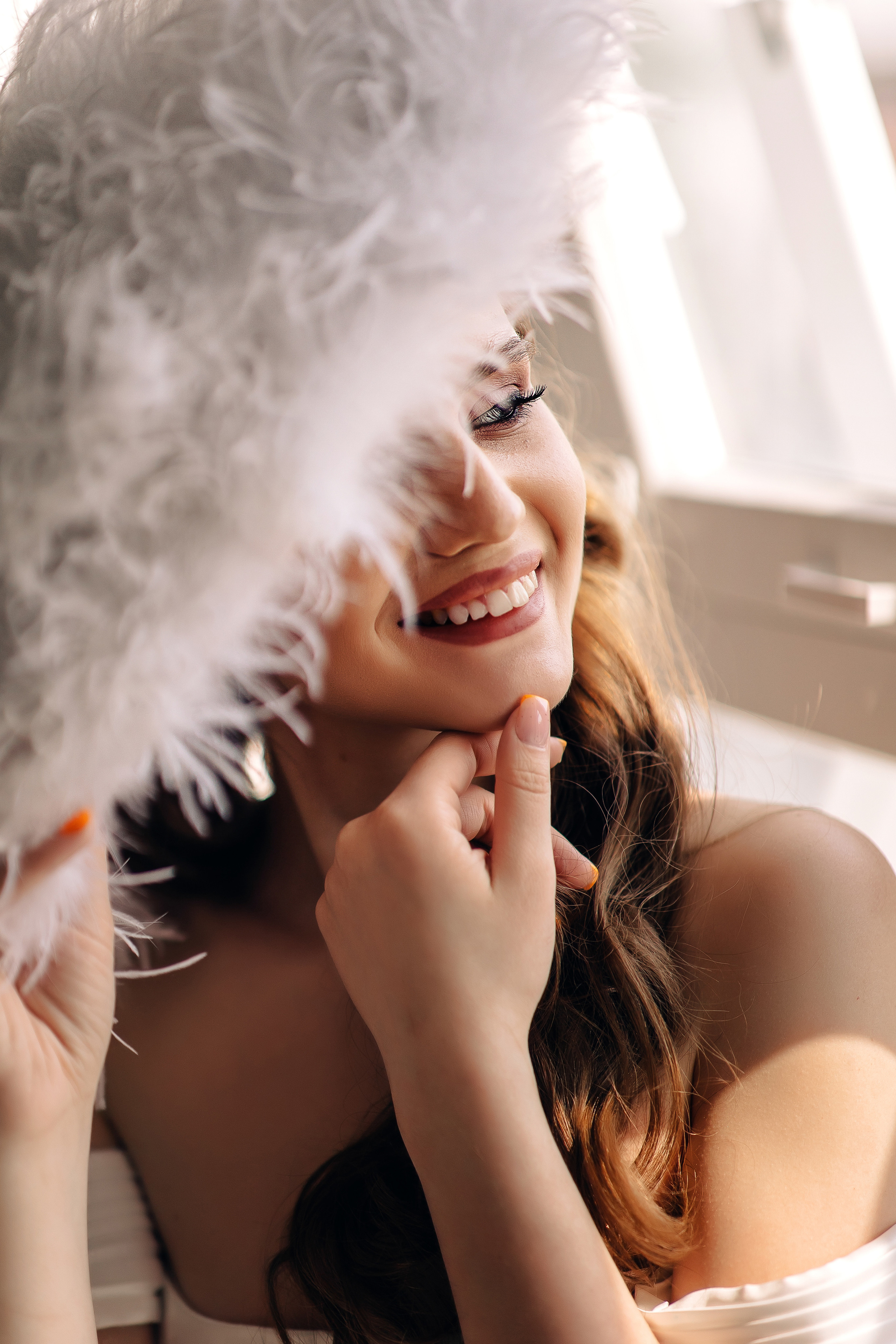 Фотограф в Челябинске Жукова Милана