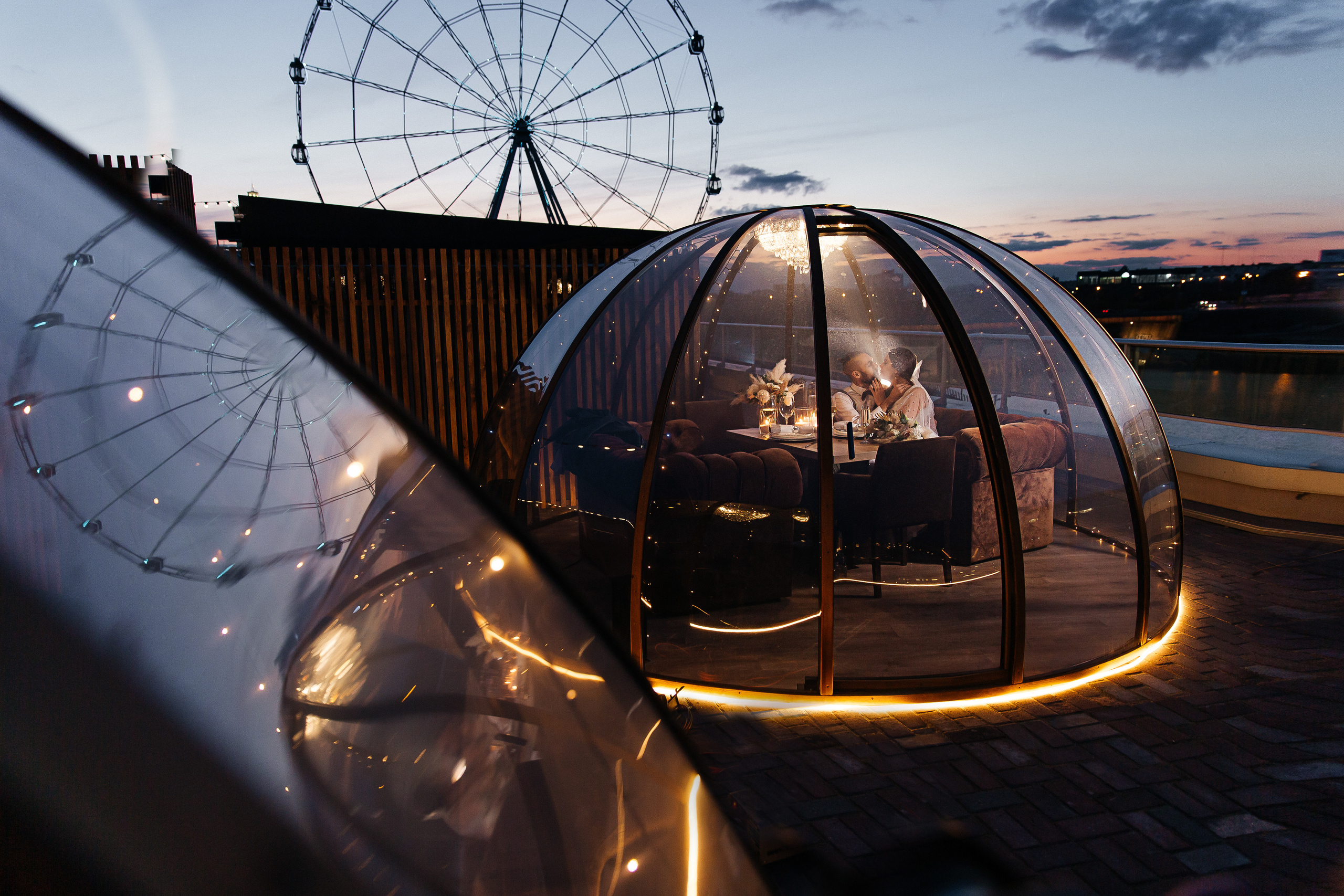 Фотограф в Челябинске Жукова Милана