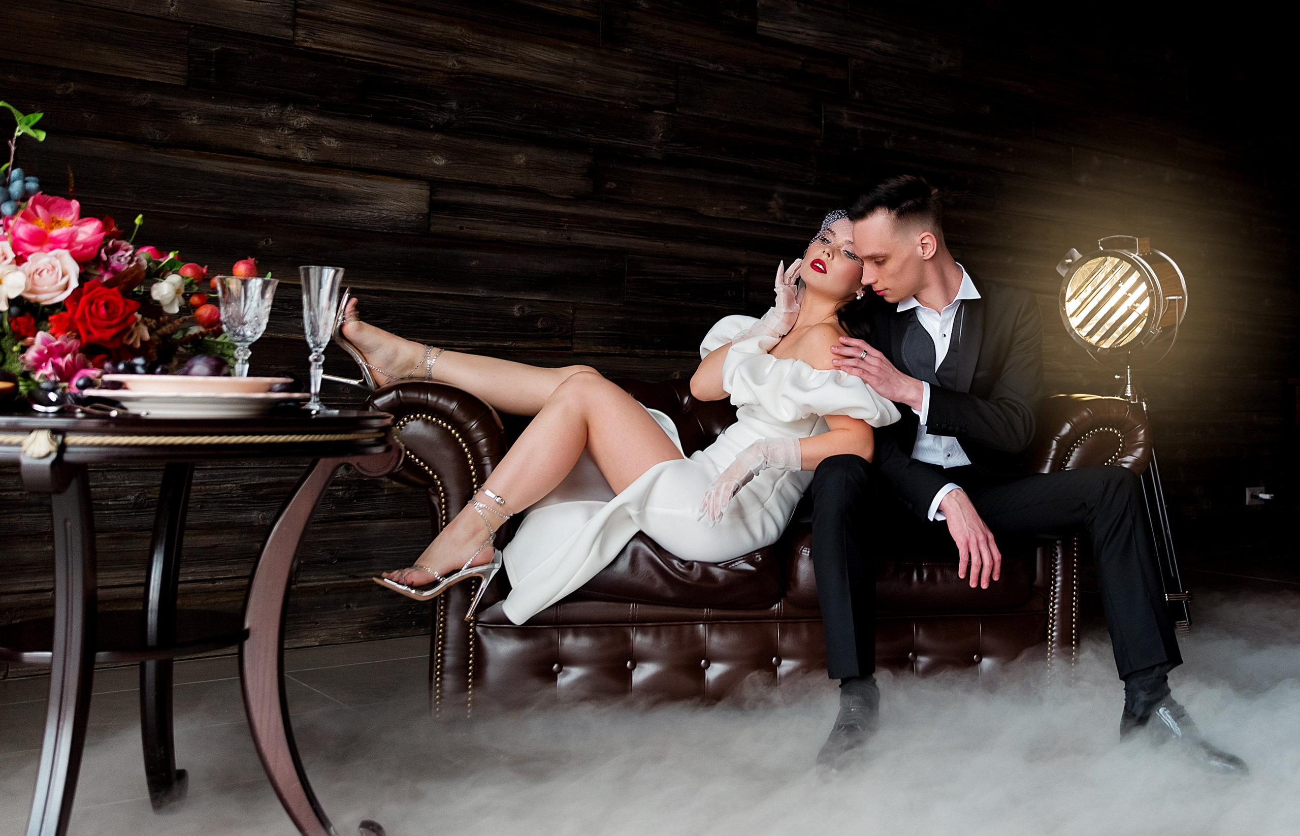 Фотограф в Челябинске Жукова Милана