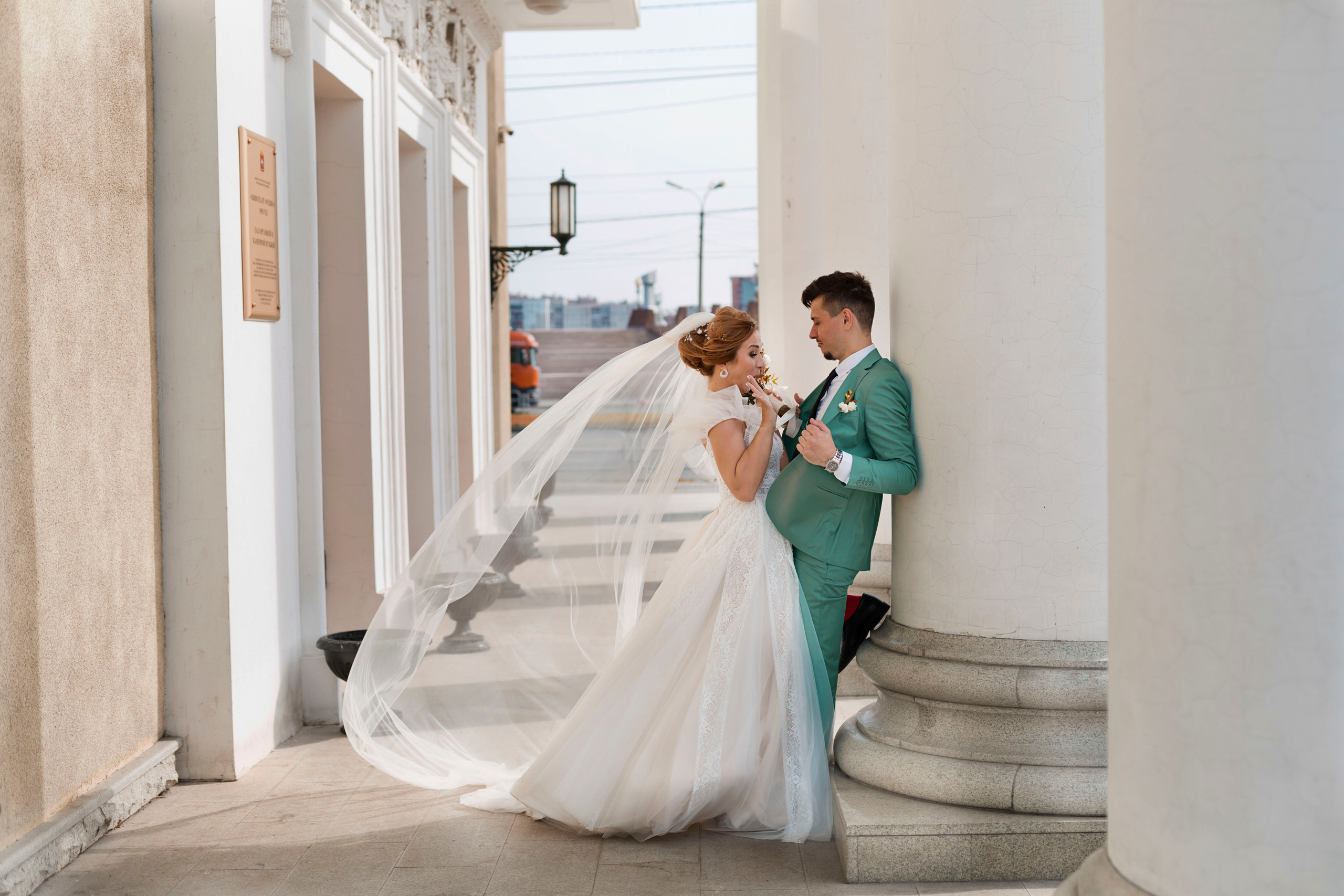 Фотограф в Челябинске Жукова Милана