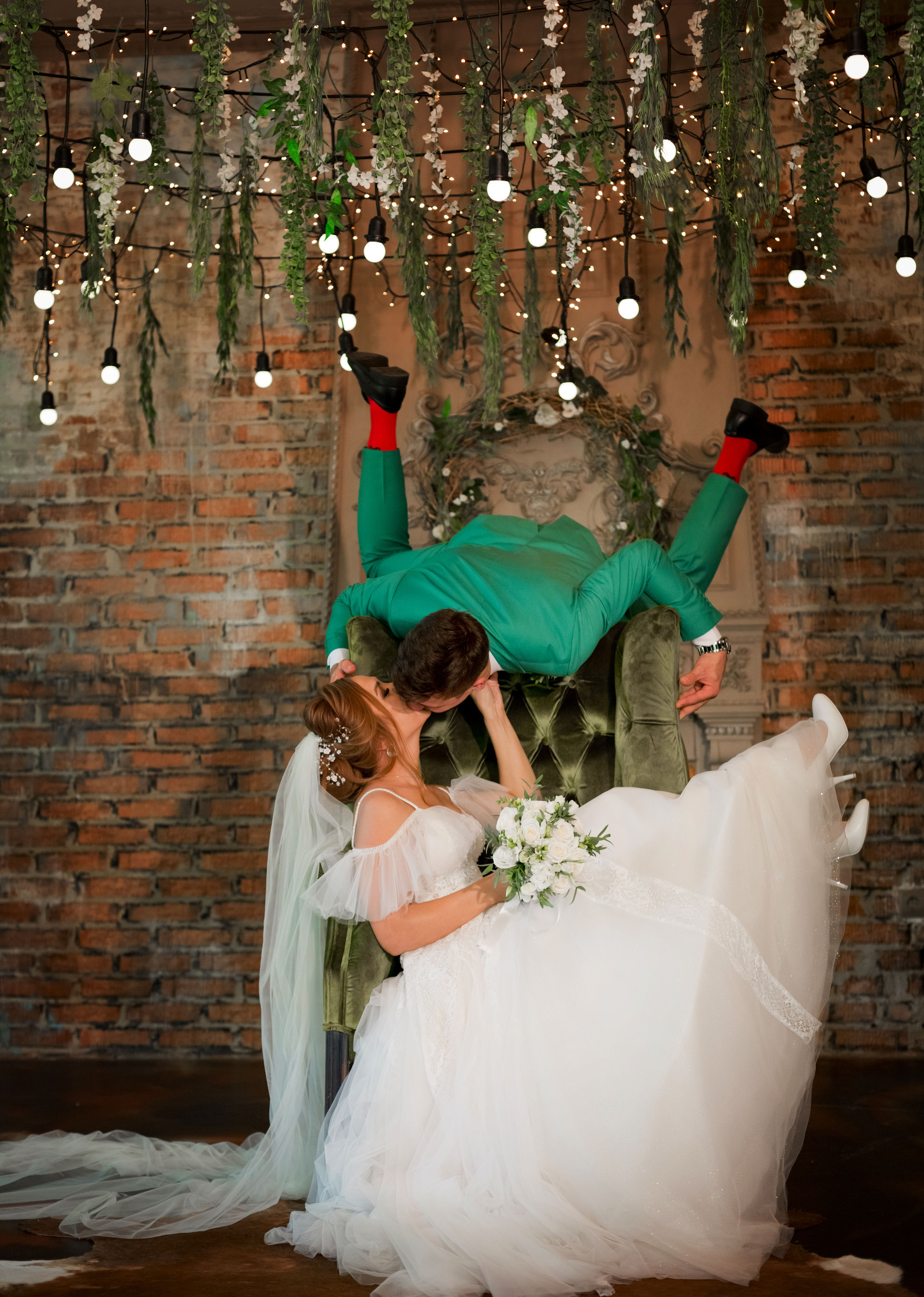 Фотограф в Челябинске Жукова Милана