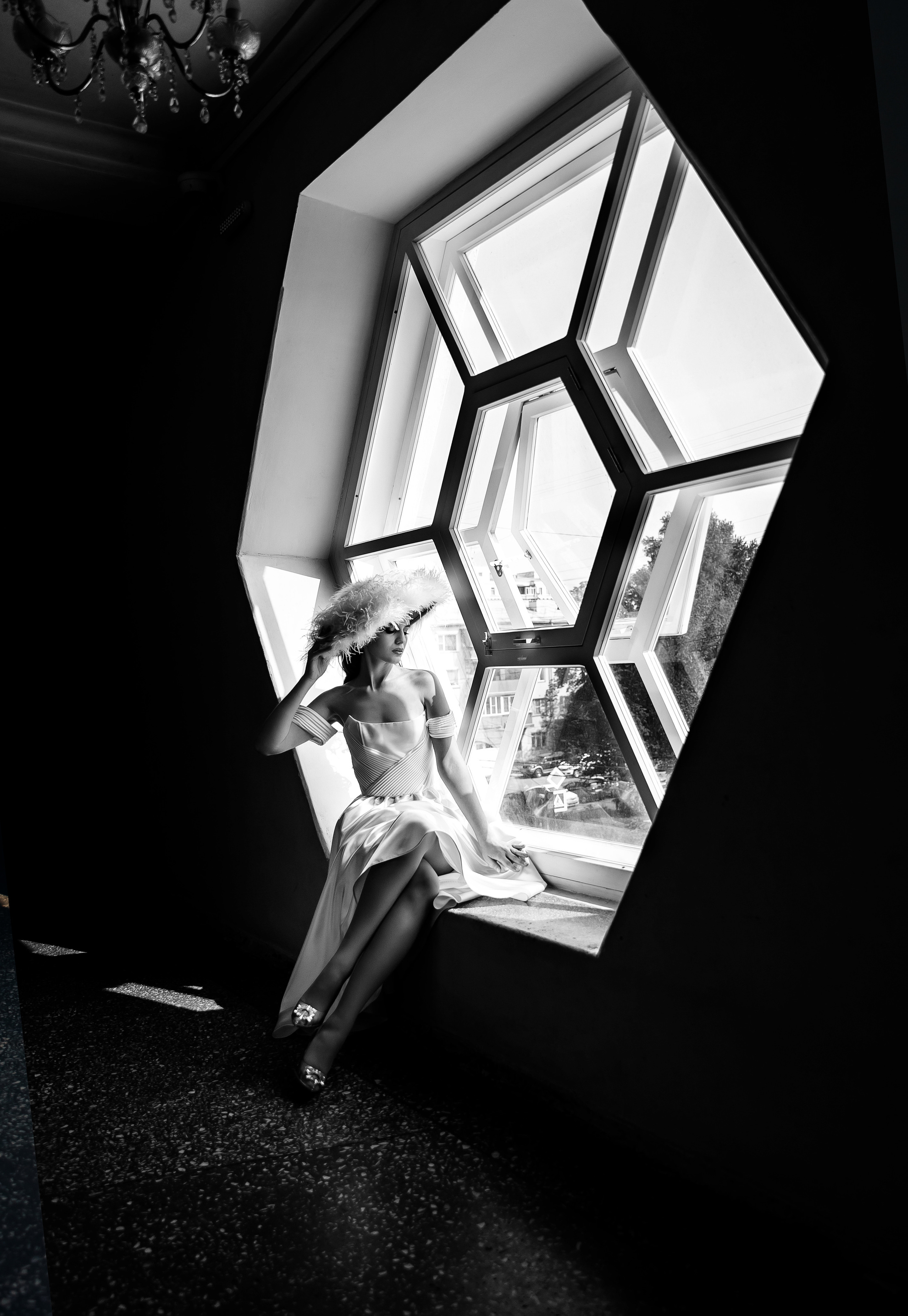 Фотограф в Челябинске Жукова Милана