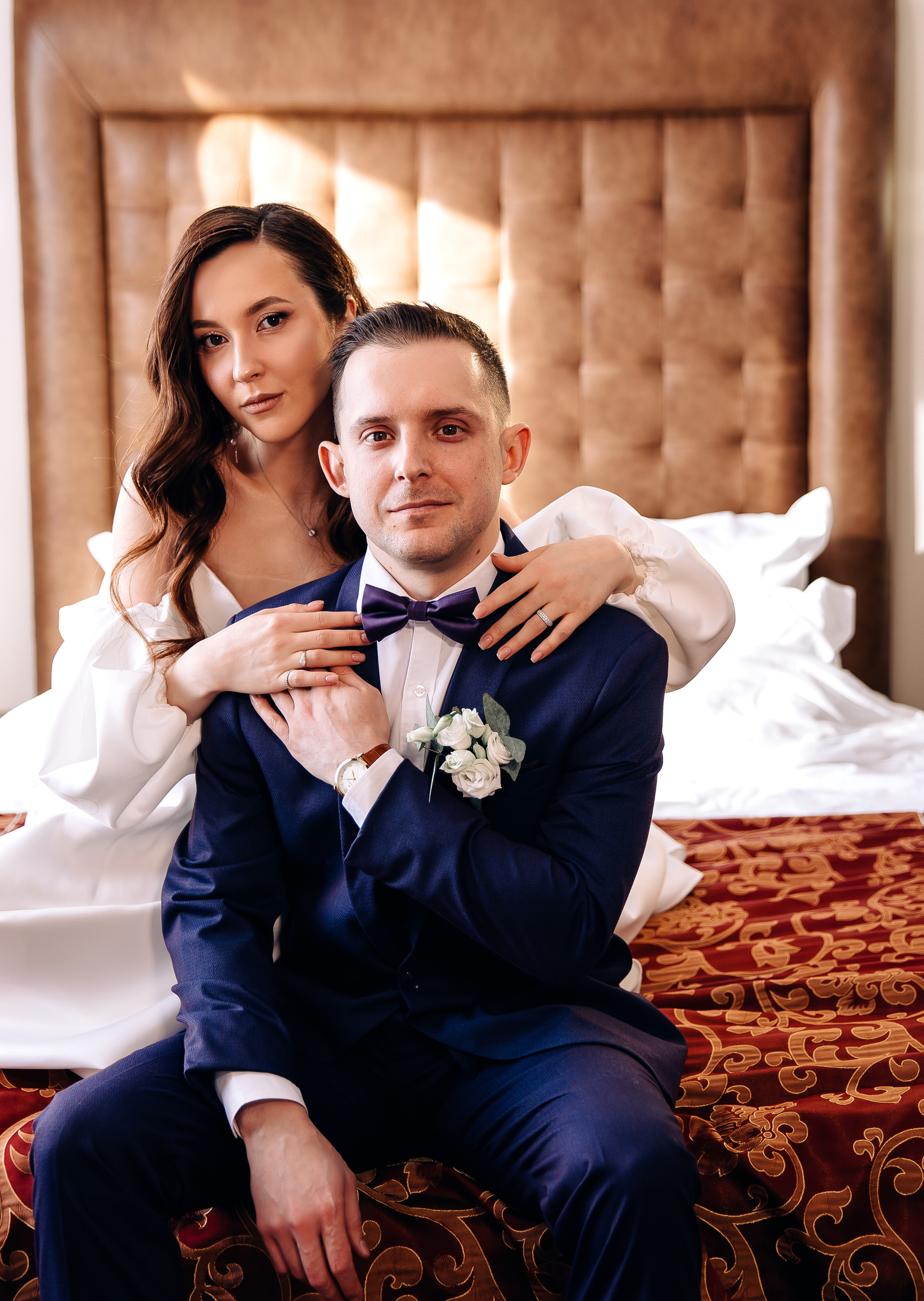 Фотограф в Челябинске Жукова Милана