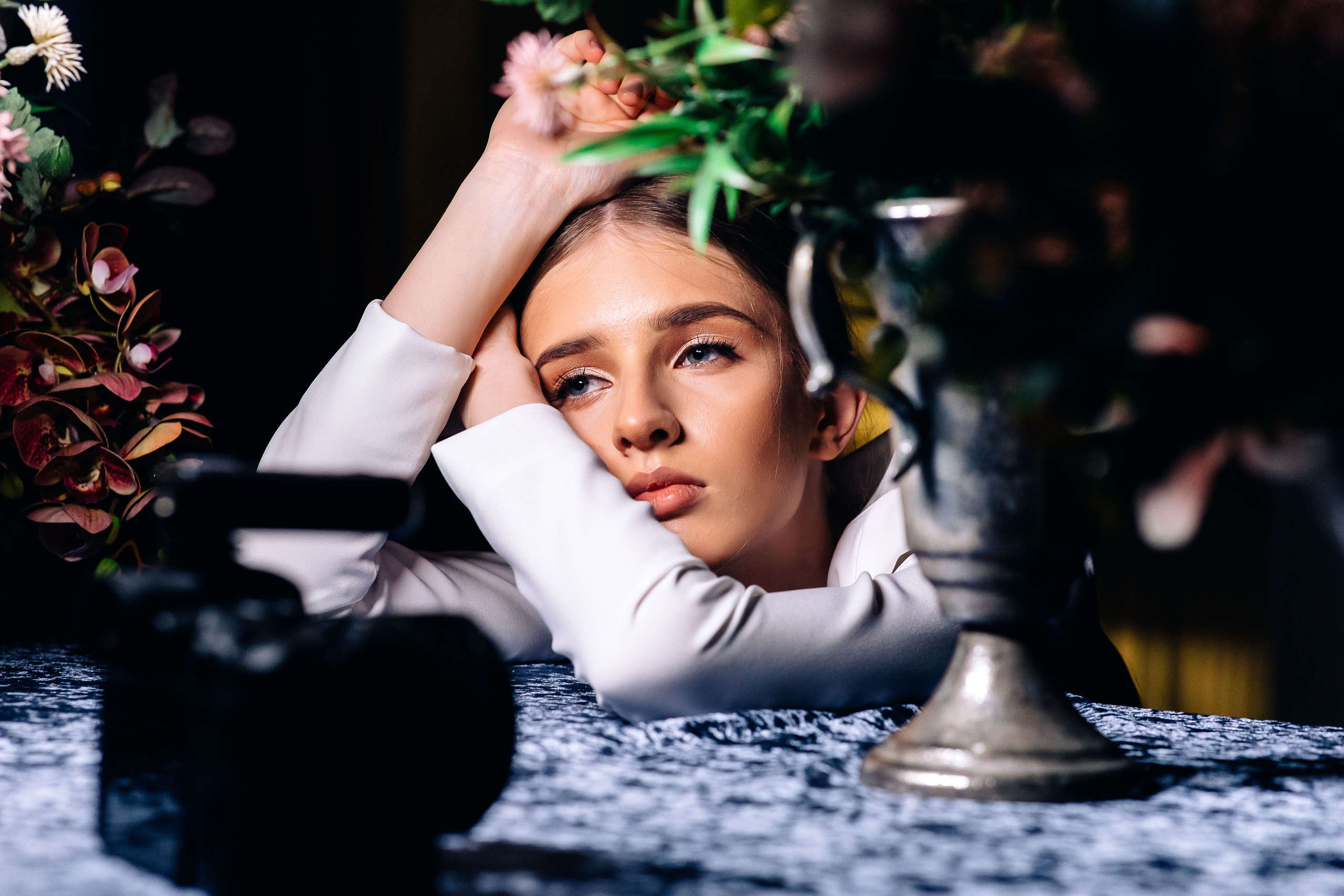 Фотограф в Челябинске Жукова Милана