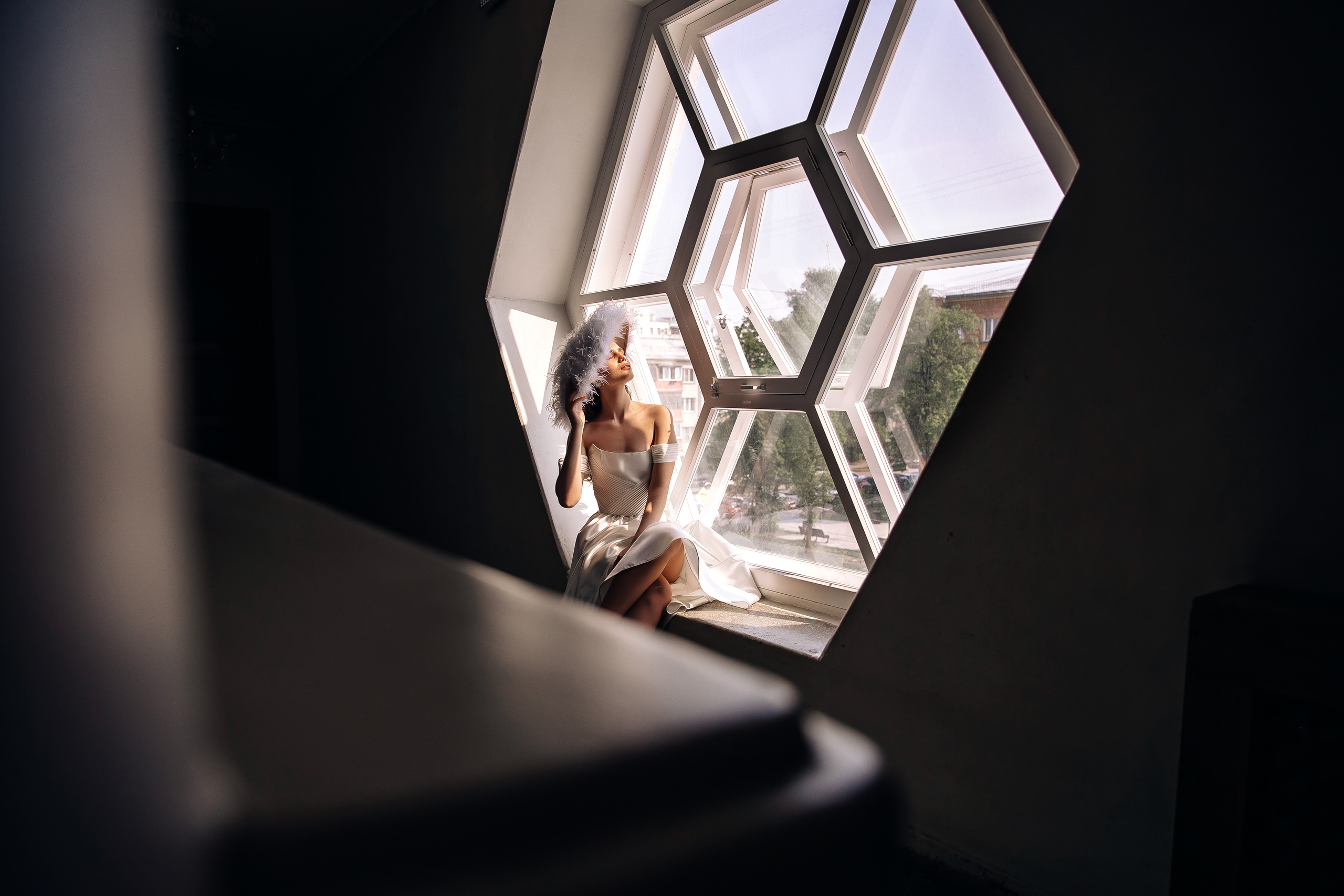 Фотограф в Челябинске Жукова Милана