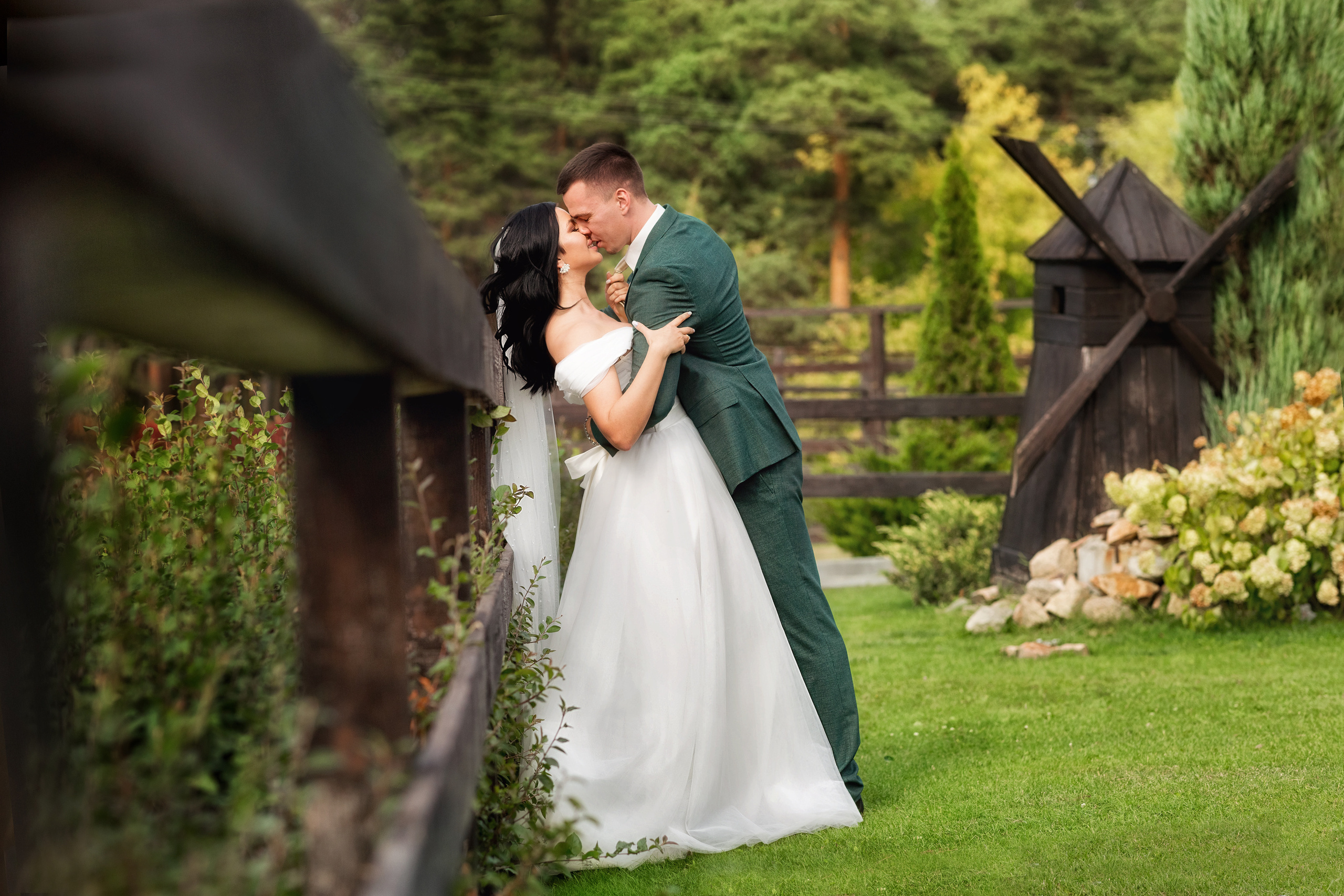 Фотограф в Челябинске Жукова Милана