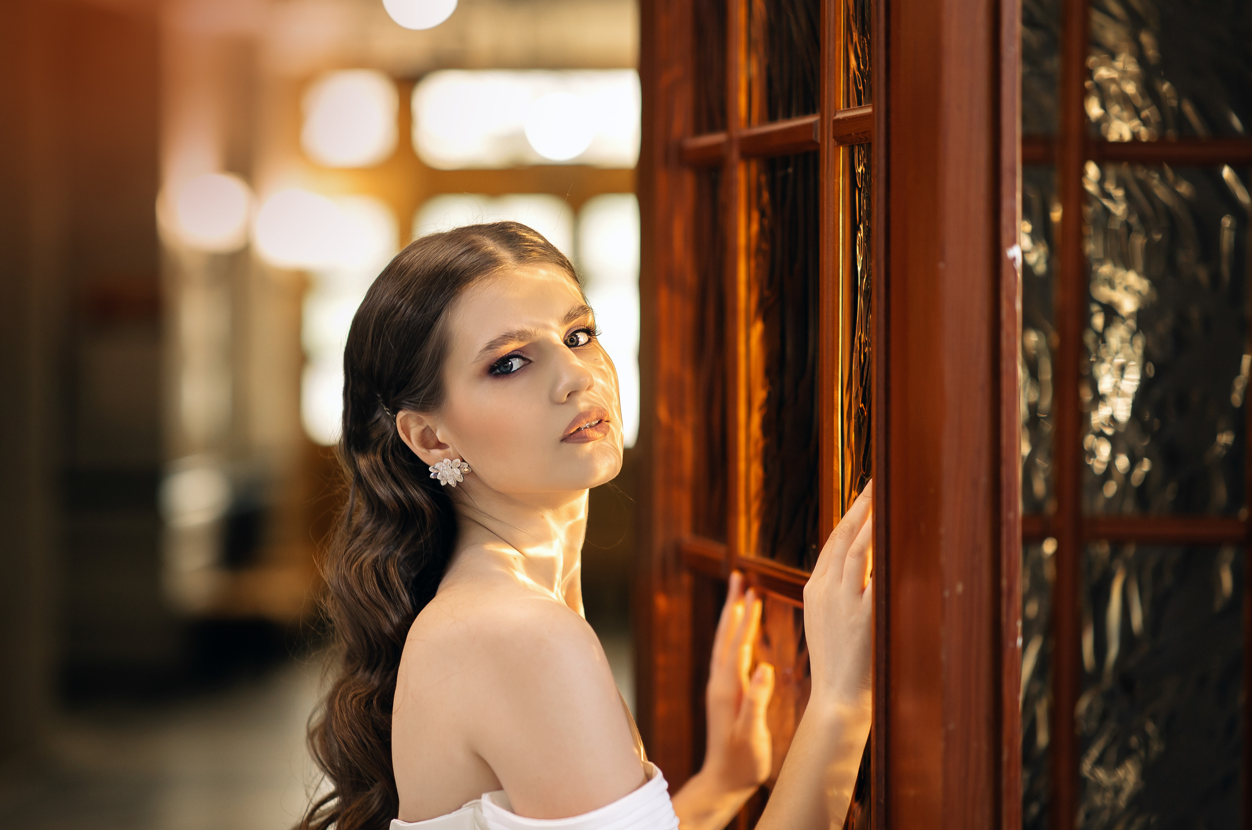 Фотограф в Челябинске Жукова Милана