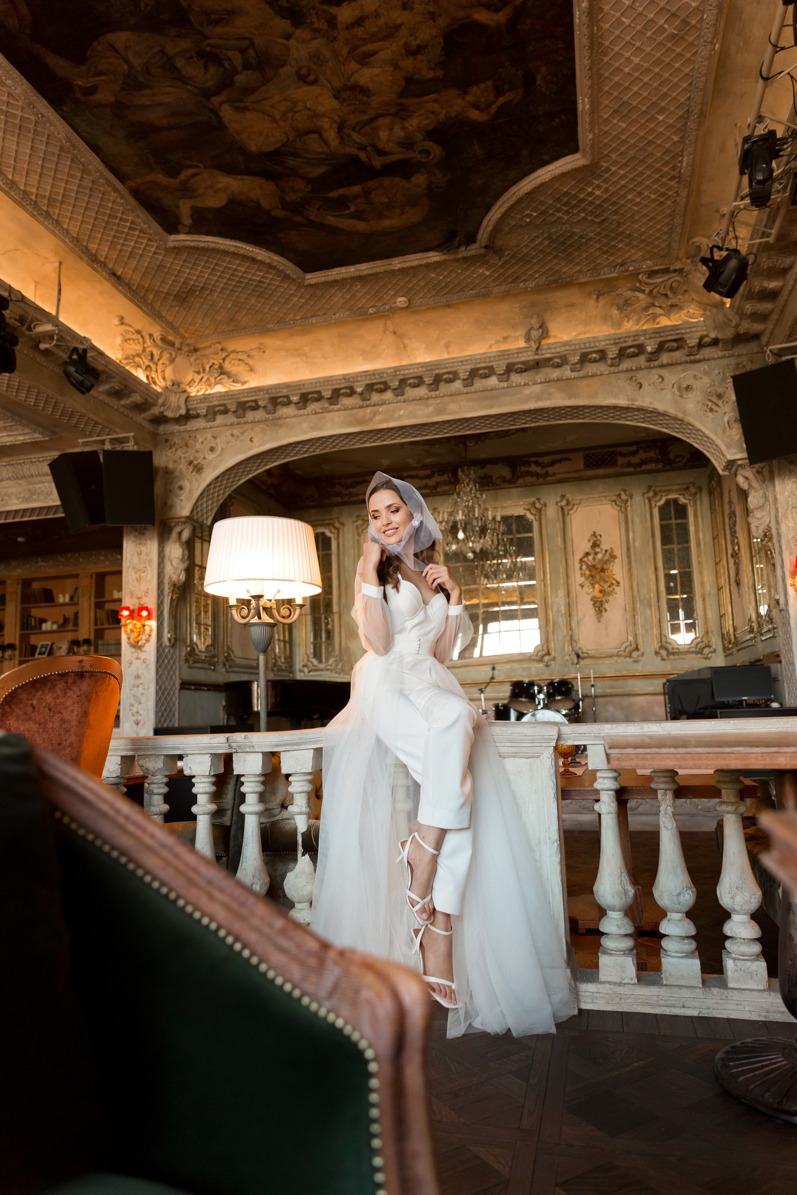 Фотограф в Челябинске Жукова Милана