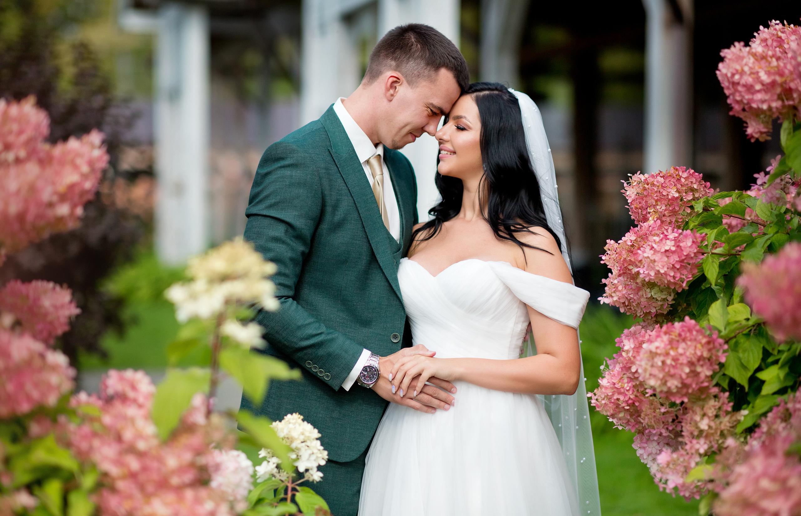 Фотограф в Челябинске Жукова Милана