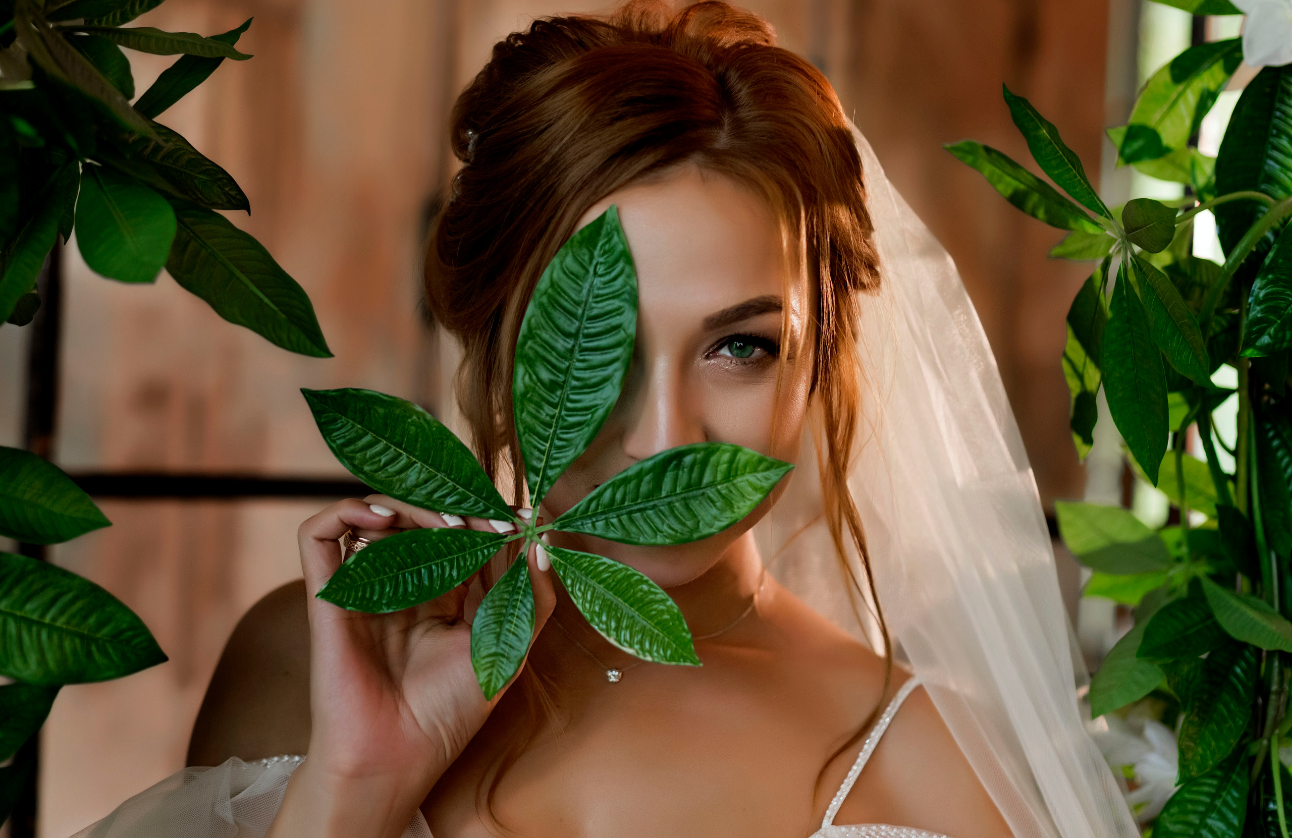 Фотограф в Челябинске Жукова Милана