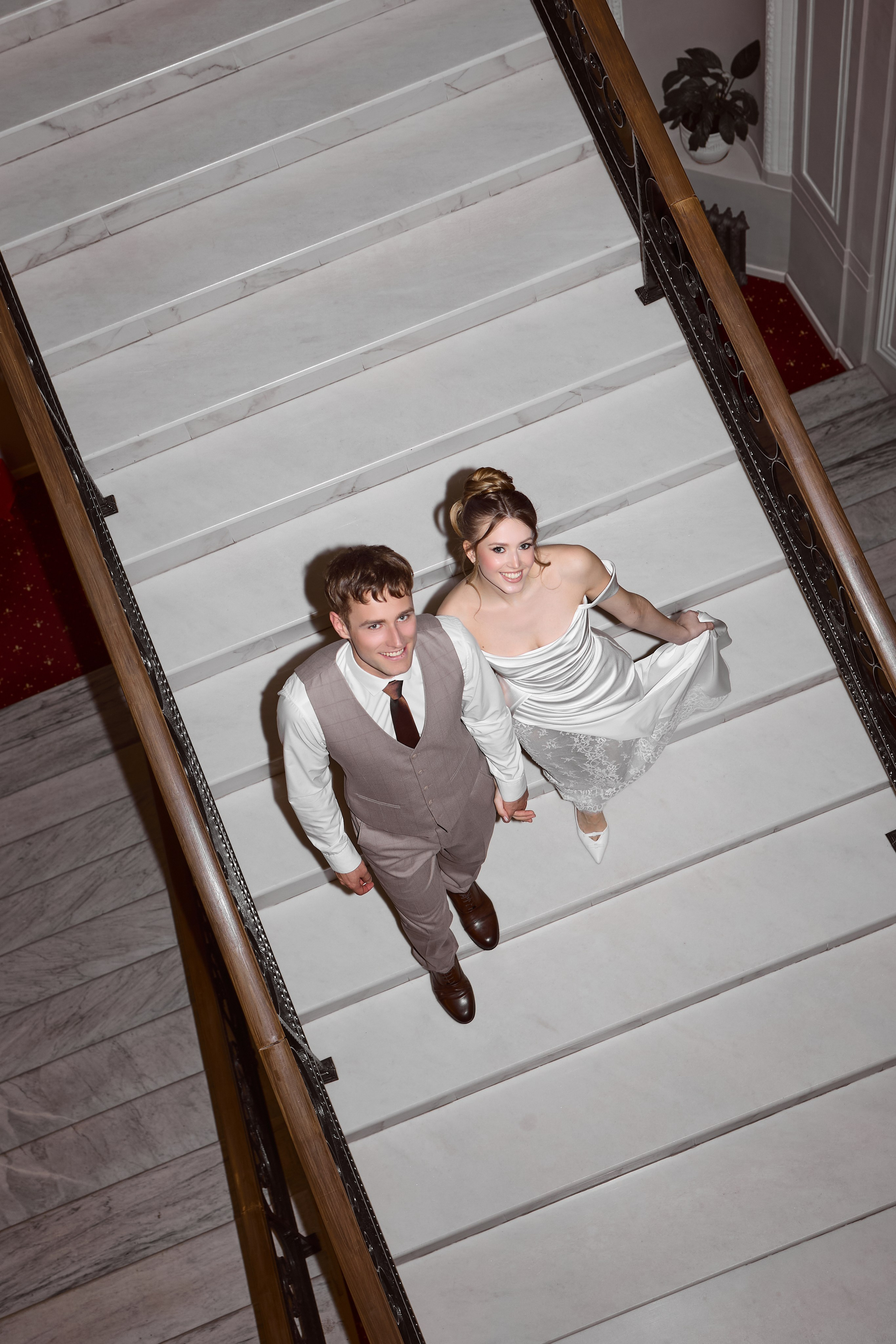 Кристина & Игорь