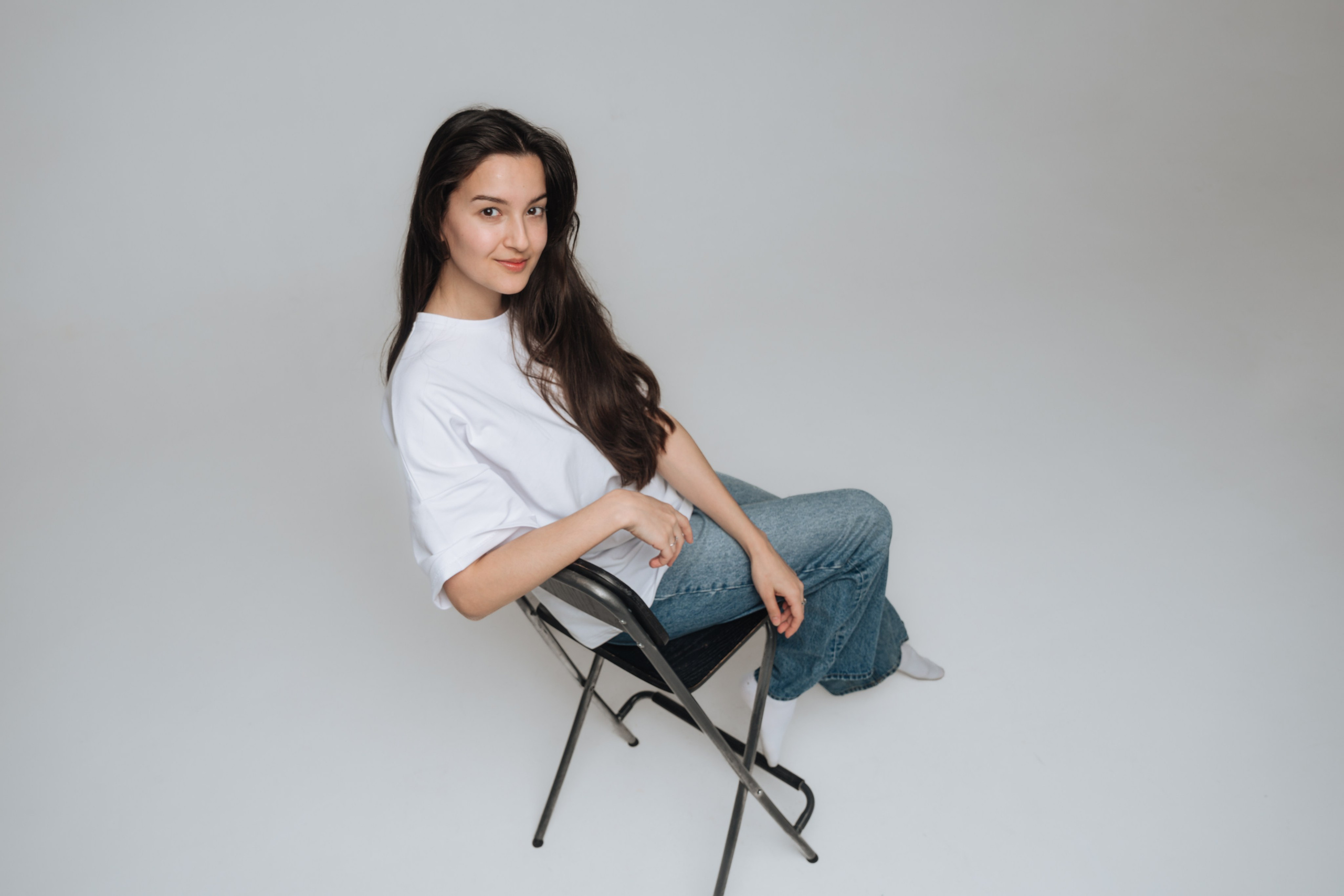 11 дечат. Портретный фотограф в Санкт-Петербурге Дмитриева Наталия