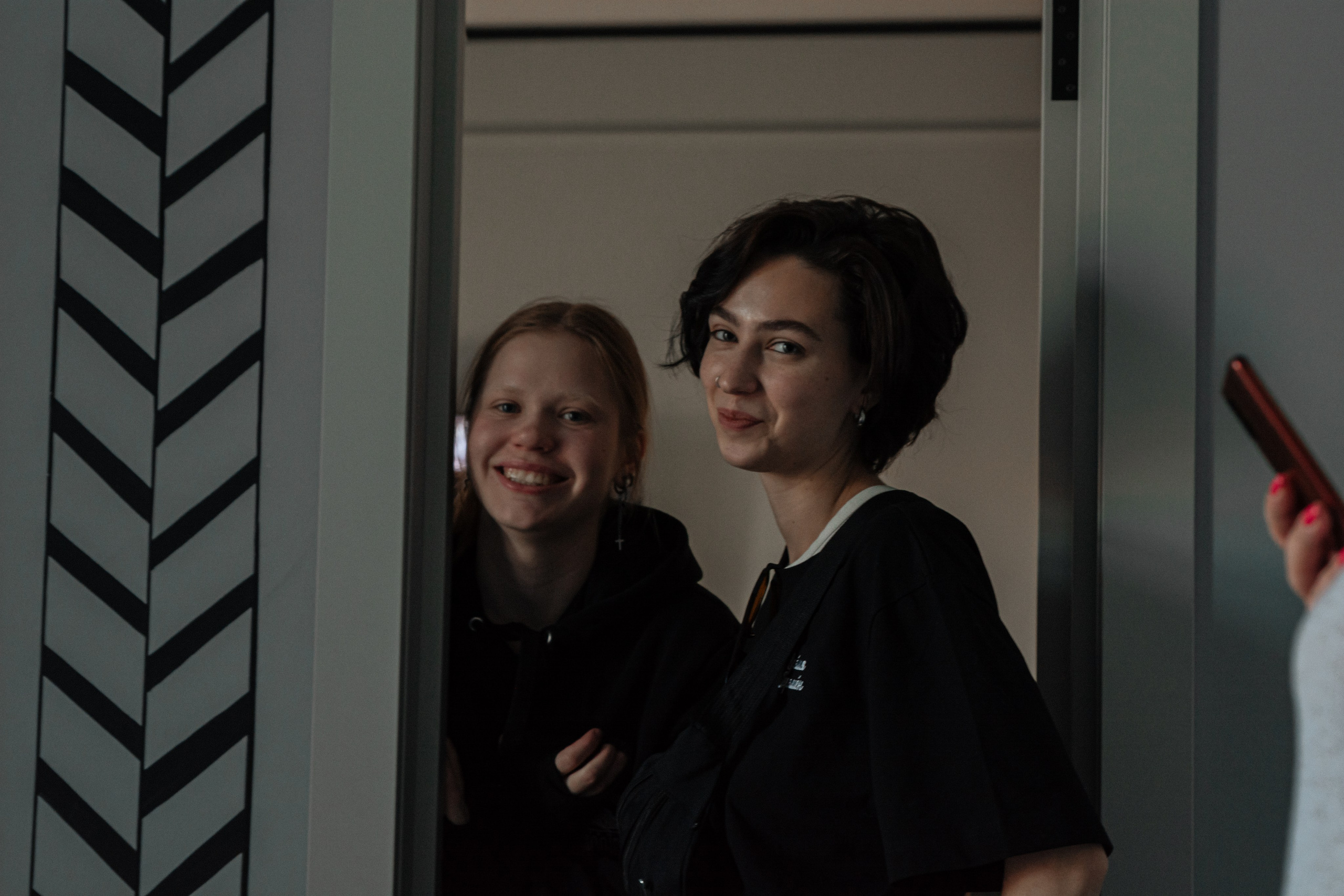 Пушкин в отеле «Оболенский». Съёмка ролика для конкурса. Портретный фотограф в Санкт-Петербурге Дмитриева Наталия