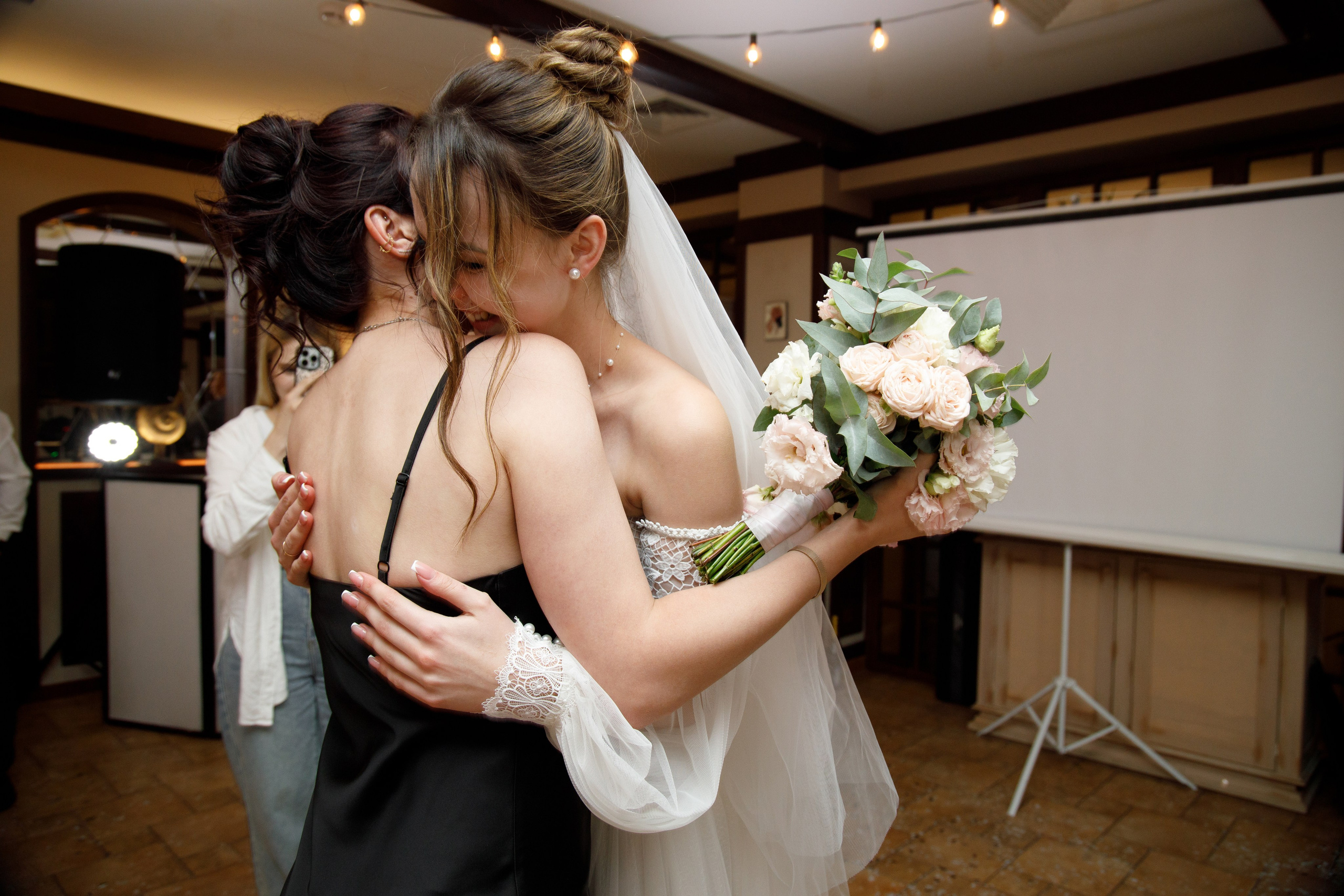 Николай и Вера. Фотограф Новороссийск