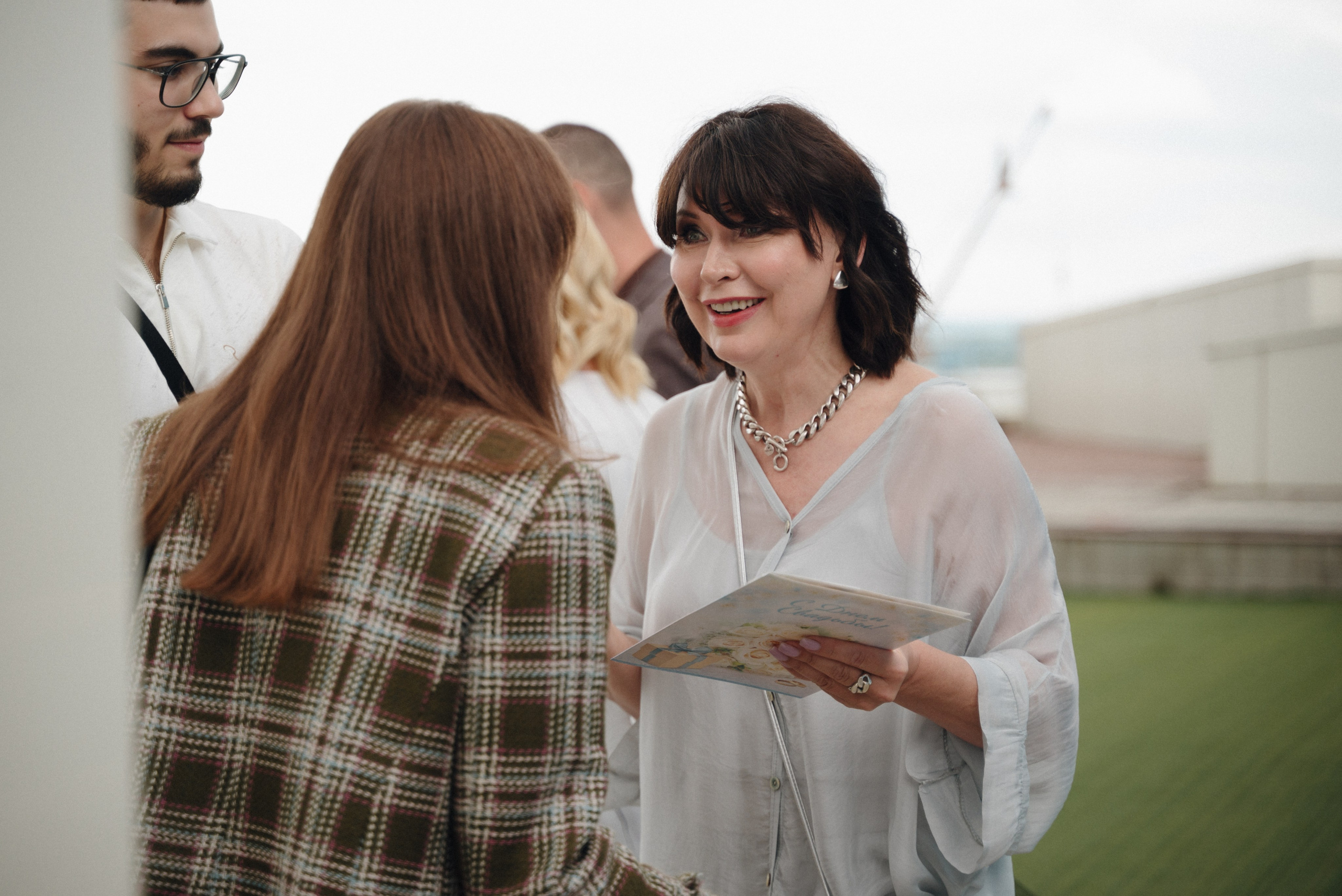 Полина и Кирилл. Репортажный и свадебный фотограф в Сургуте