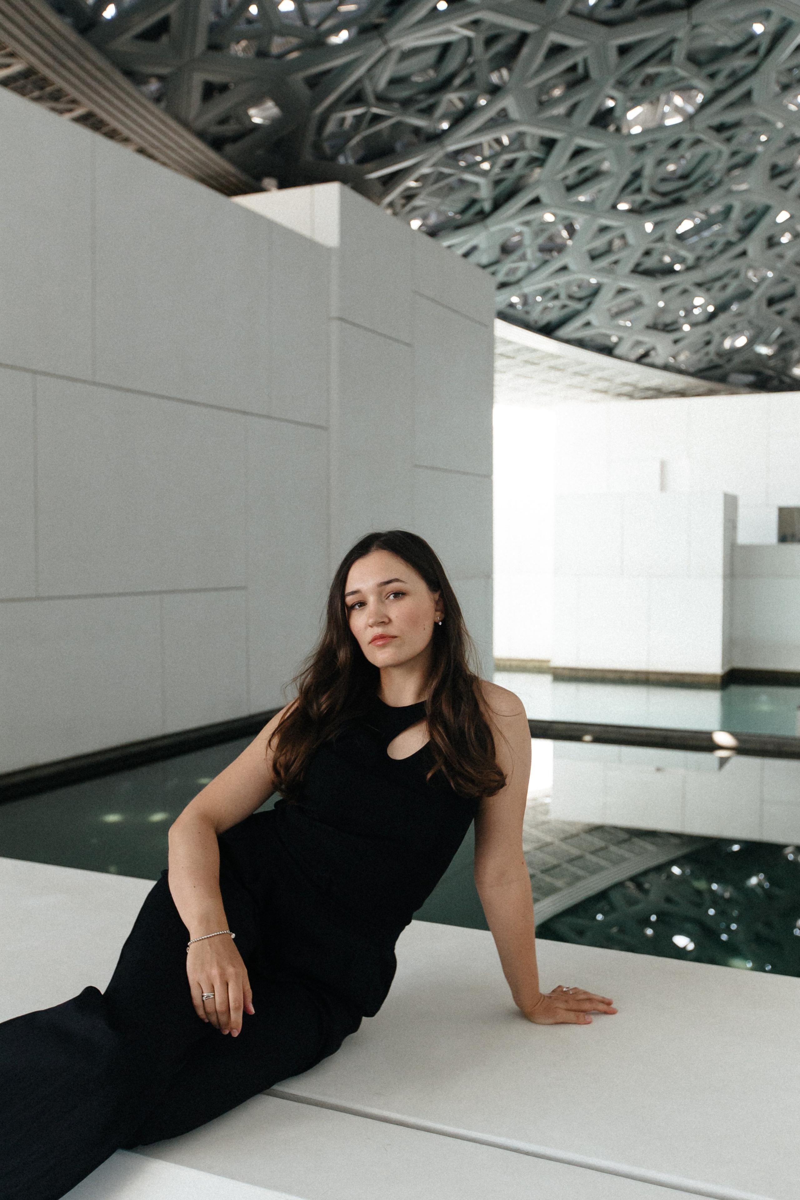 Louvre. Valery Litvinova Photography