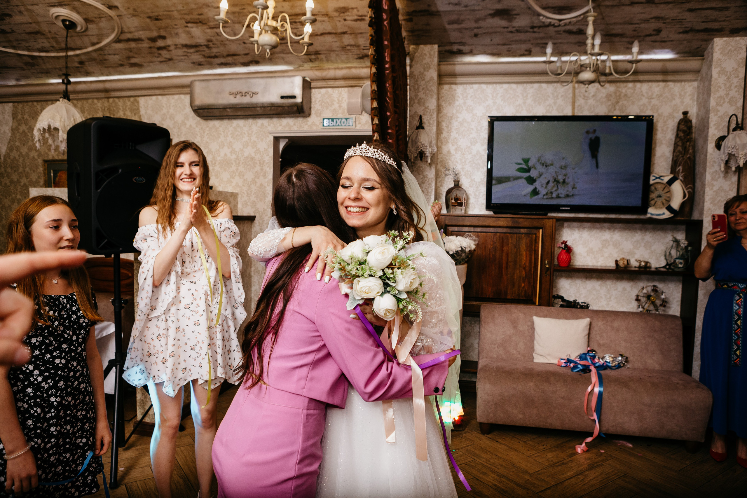 Илья и Алина. Фотограф, видеограф в Челябинске Глеб Хазиев