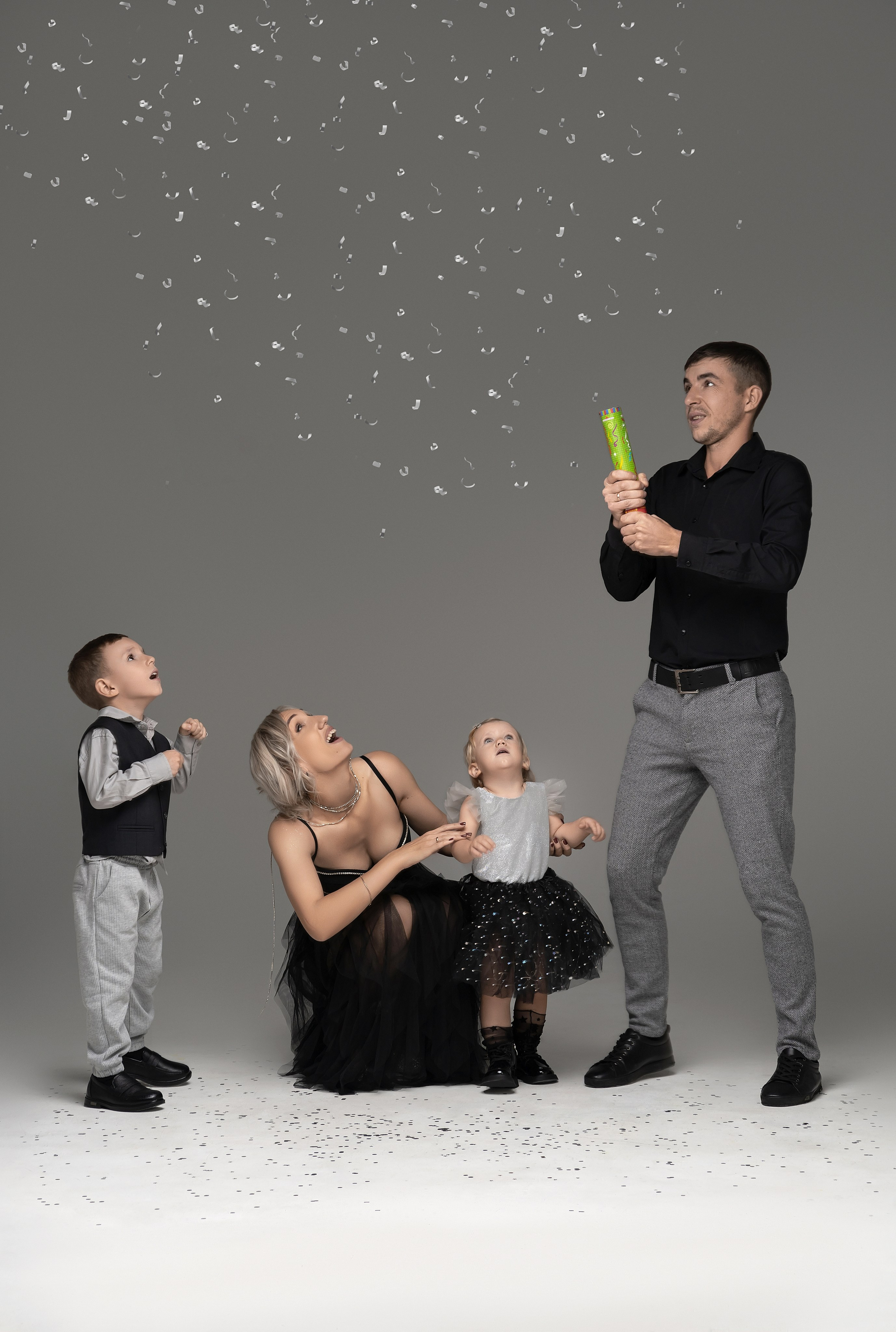 Семейная фотосессия. Главная