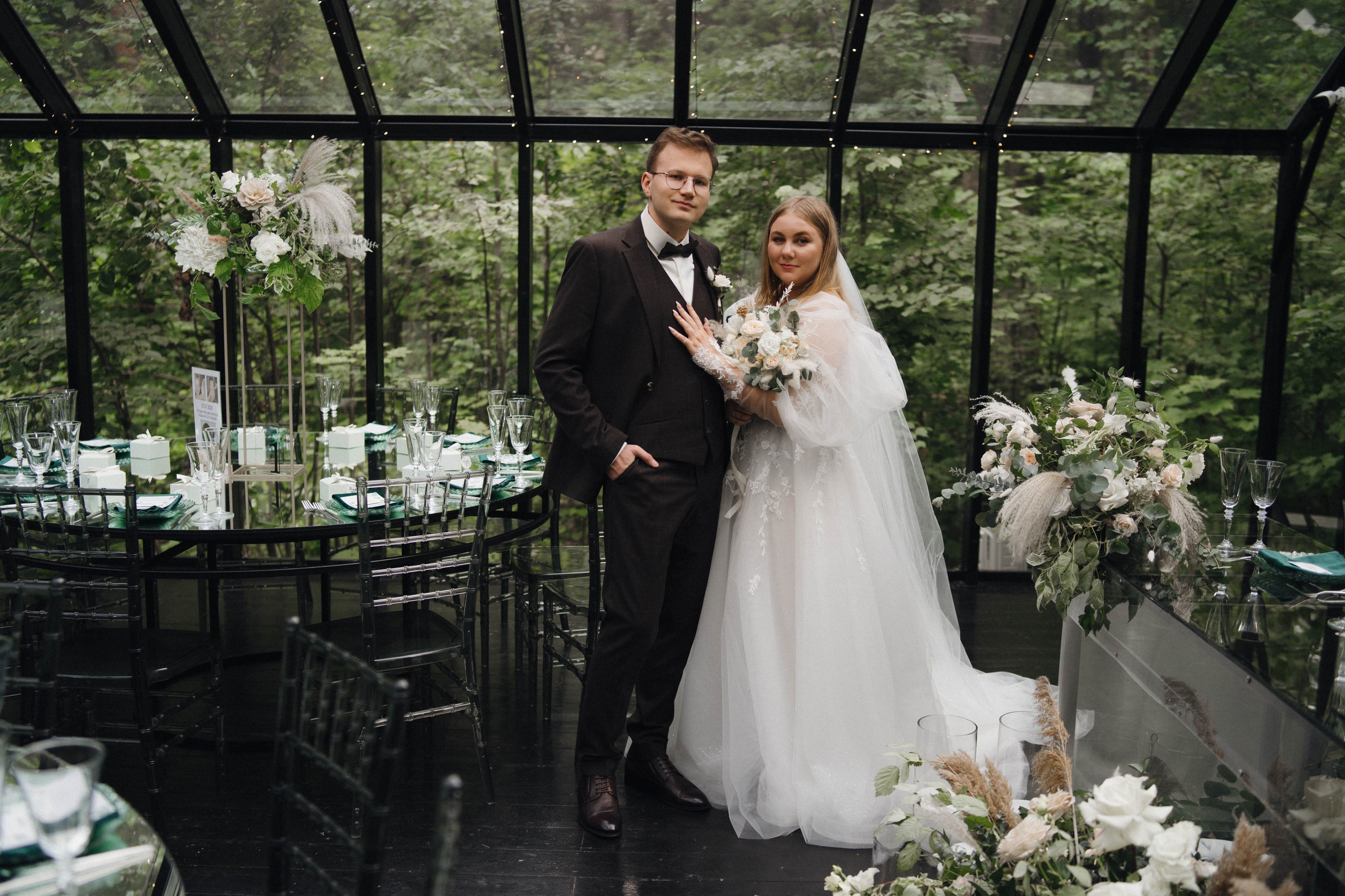 Евгений и Александра. Фотограф/ видеограф Катя Ильина Калуга