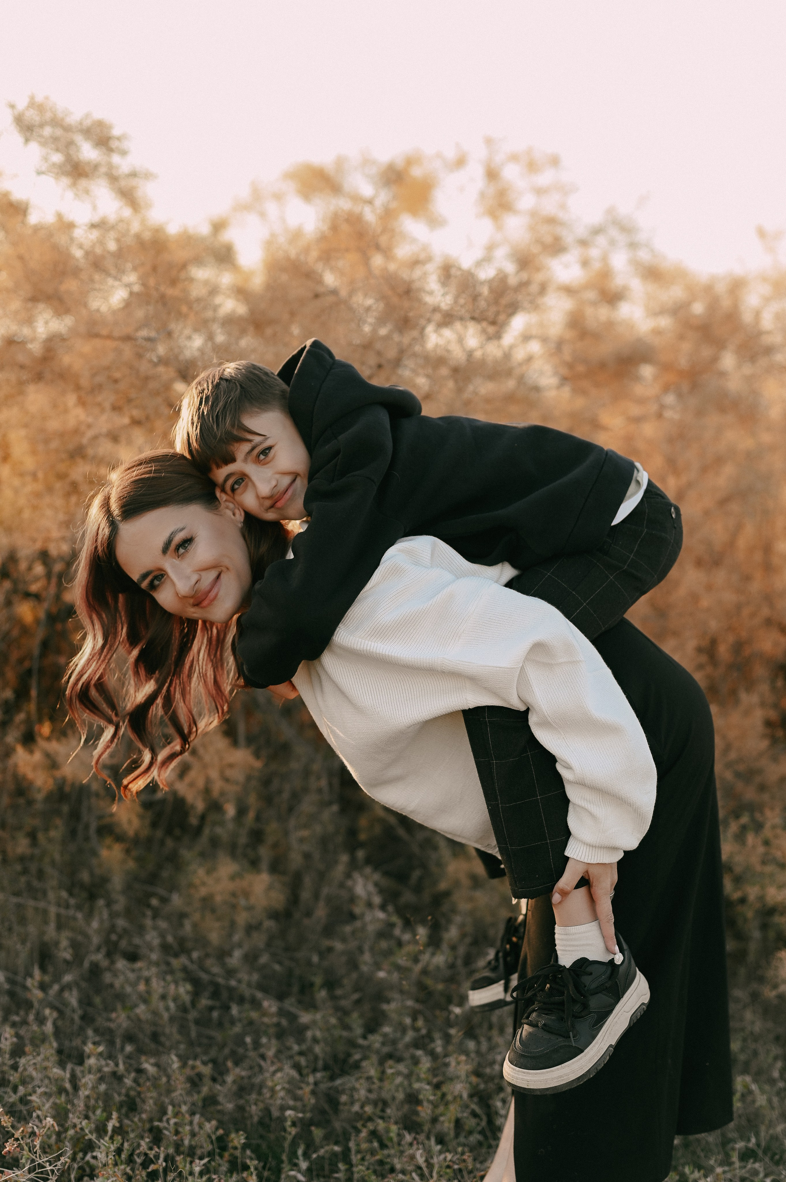 Аня и семья. Свадебный и семейный фотограф Волгоград Москва