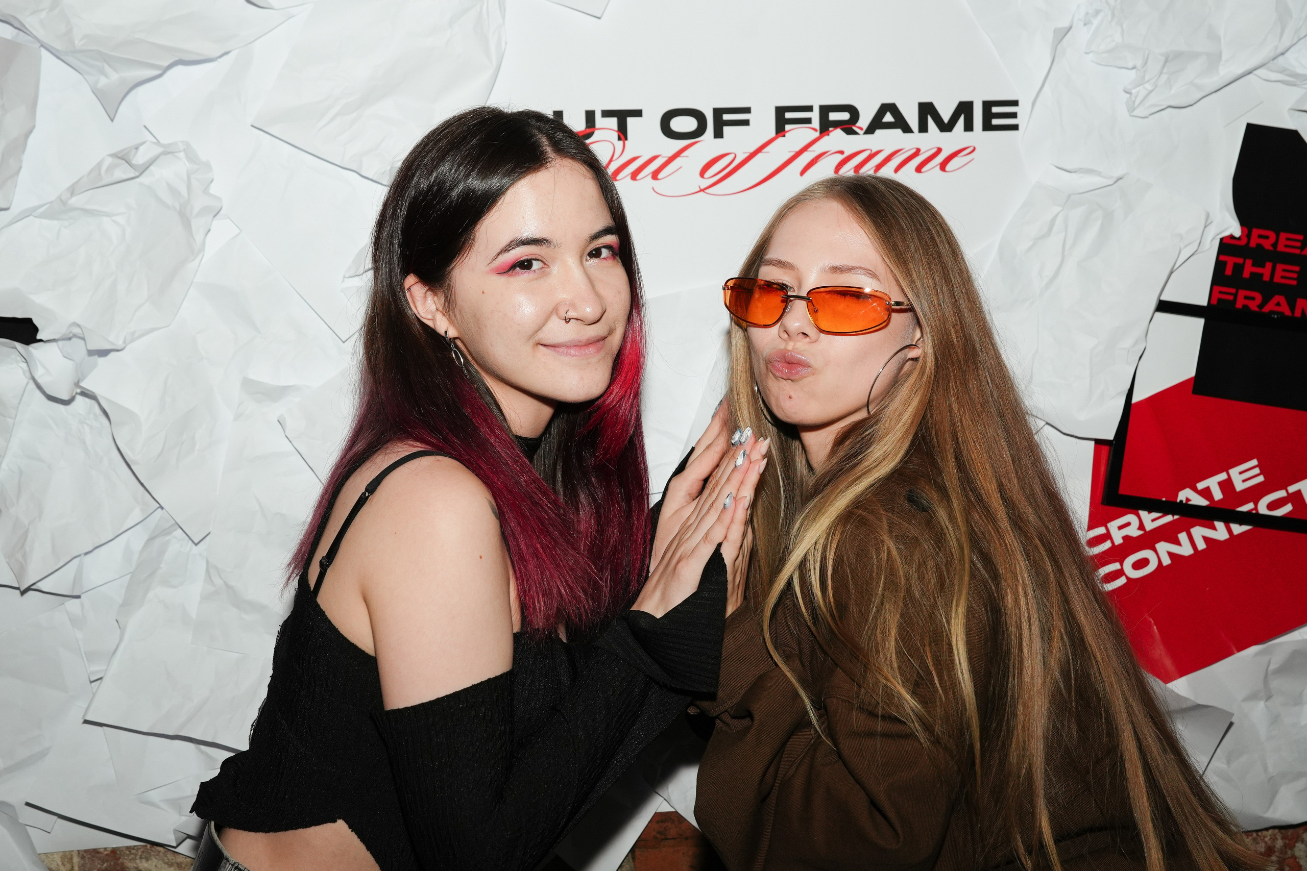 «OUT OF FRAME» / 18.06. Репортажный фотограф в Москве Старовойтов Матвей