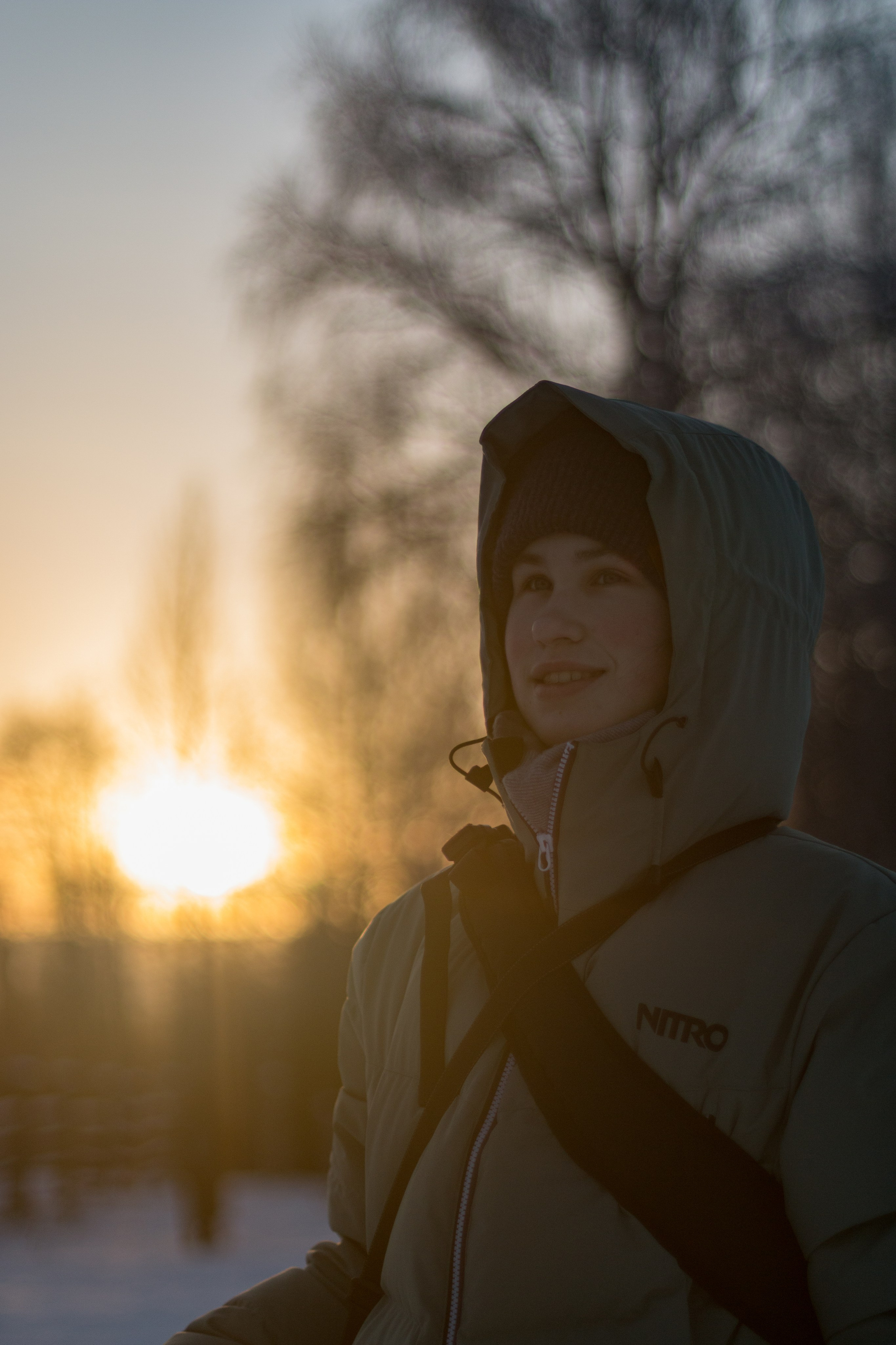 Лиза. Фотограф в Сочи