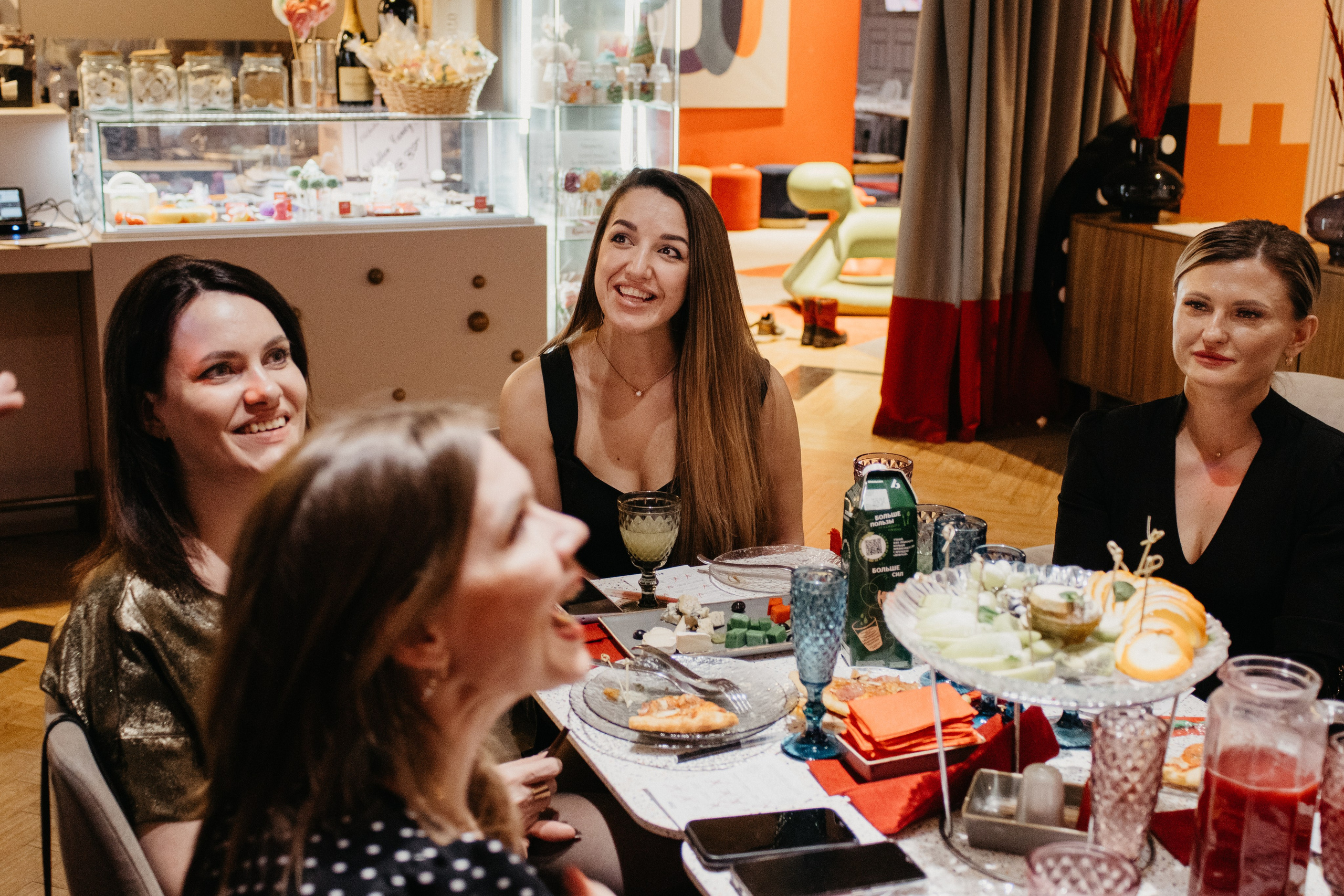 Музыкальное Бинго. Фотограф в Челябинске Любовь Денисенко