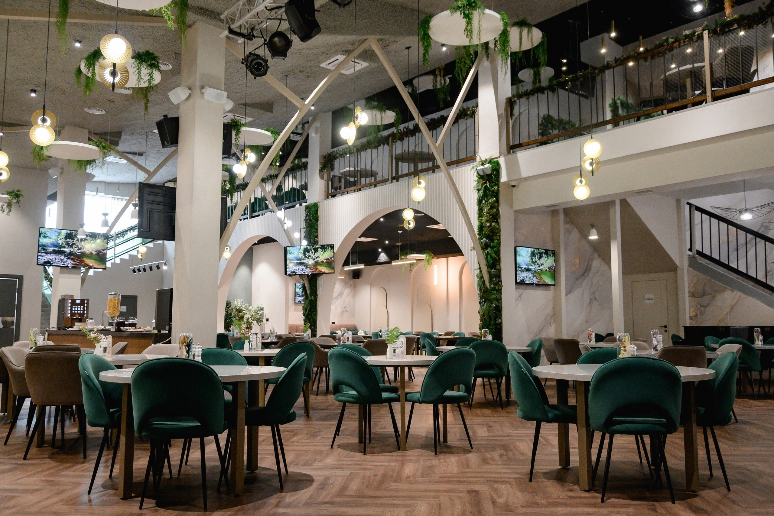 Санаторий Урал. Фотограф в Челябинске Любовь Денисенко