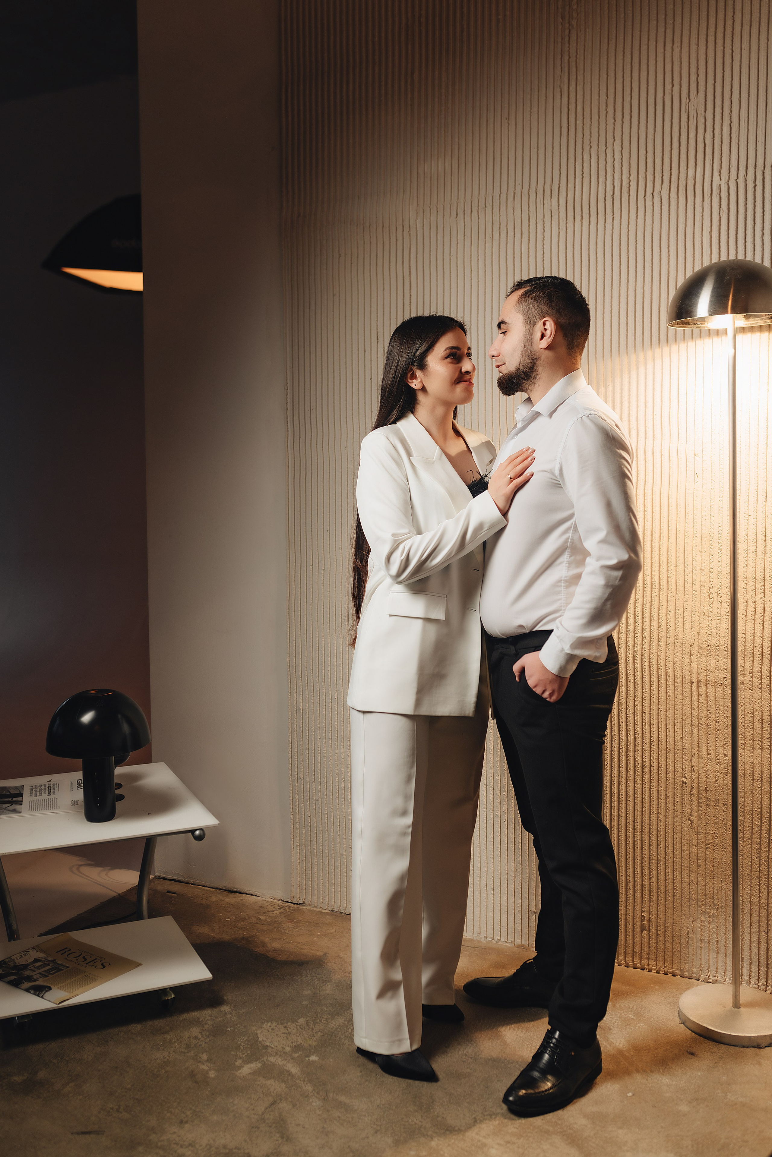 Саламат и Вусал. Фотограф Карина Шмулёва. Воронеж и область