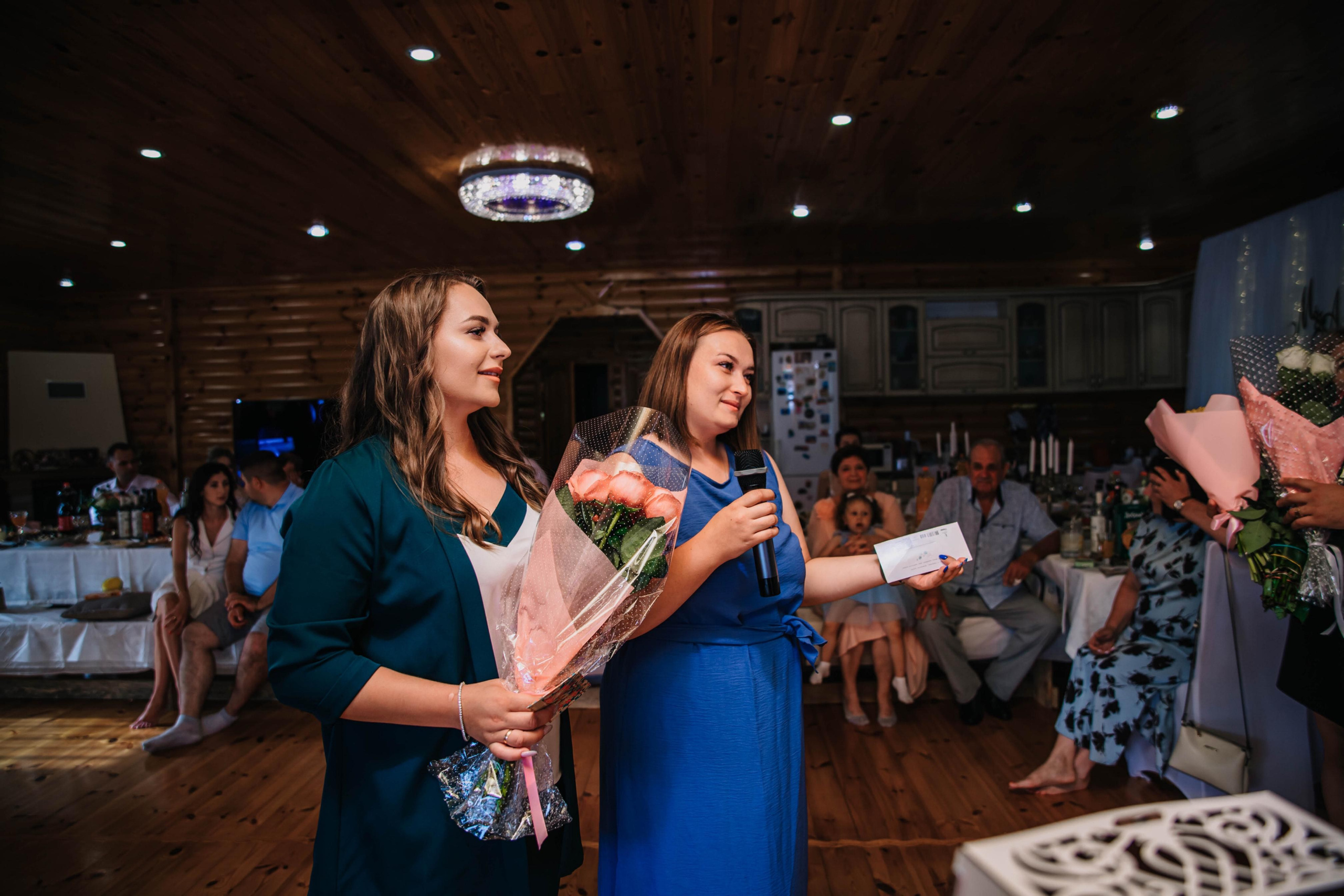 Михаил и Анастасия. Фотограф Дарья Маташкова