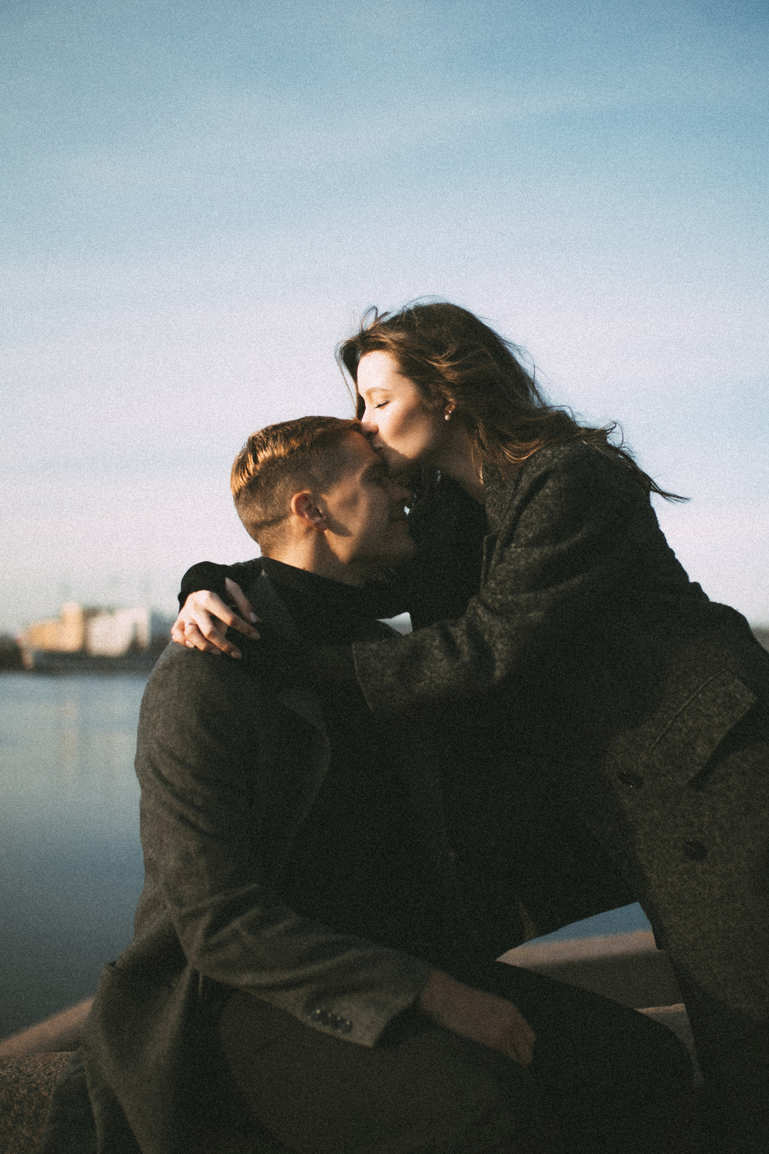 С & O | Санкт-Петербург. Фотограф Екатерина Амбрушкевич