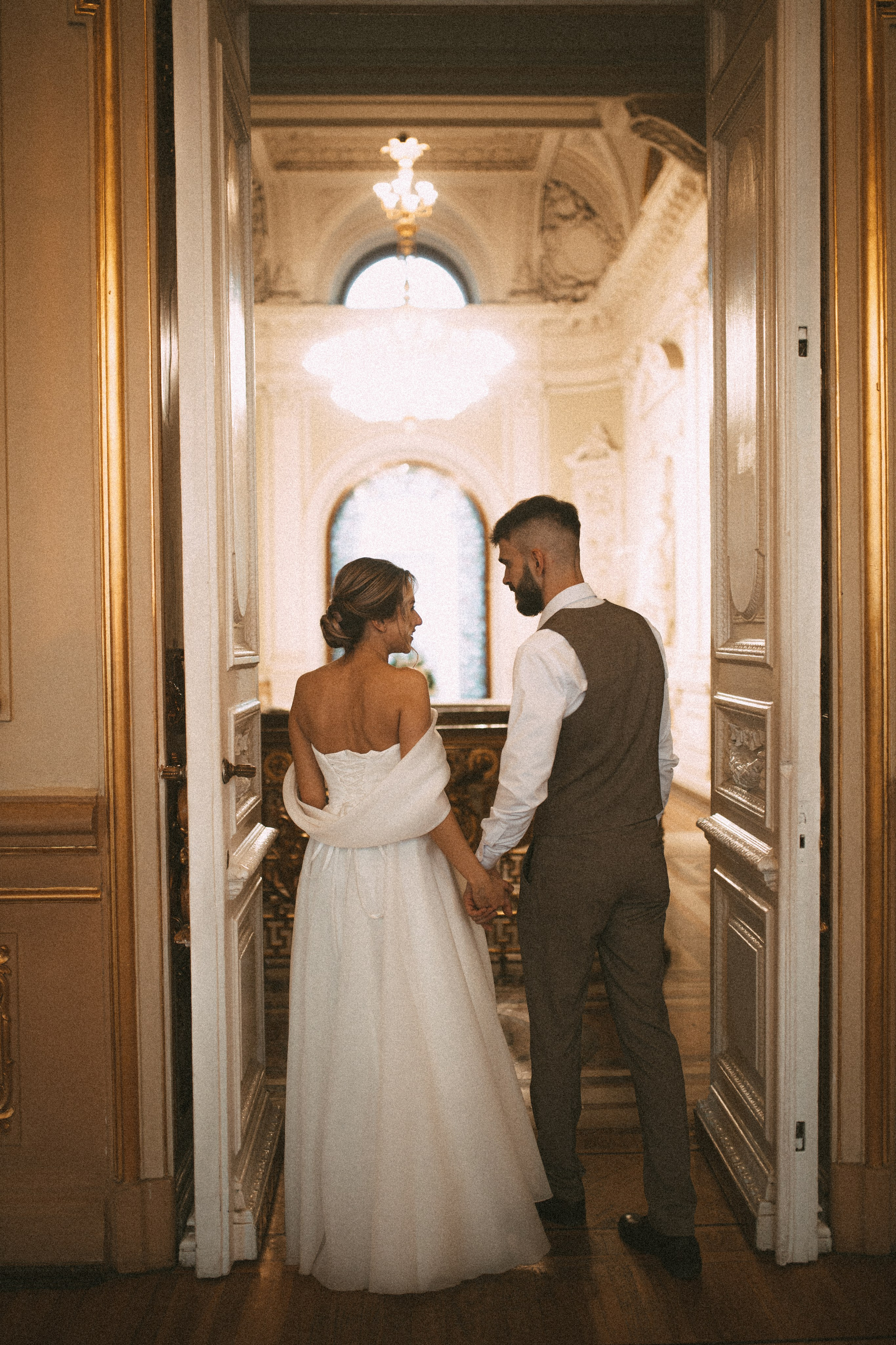 А & К | Санкт-Петербург. Фотограф Екатерина Амбрушкевич