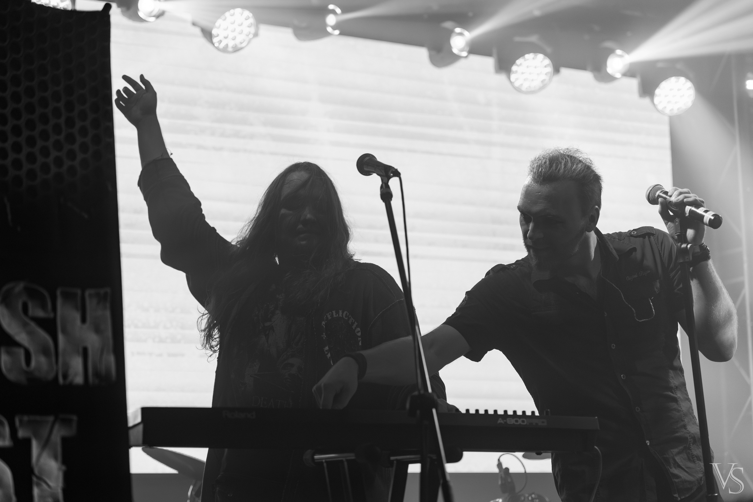 Crash test, Роман Захаров. Фотограф Виктор Степанов