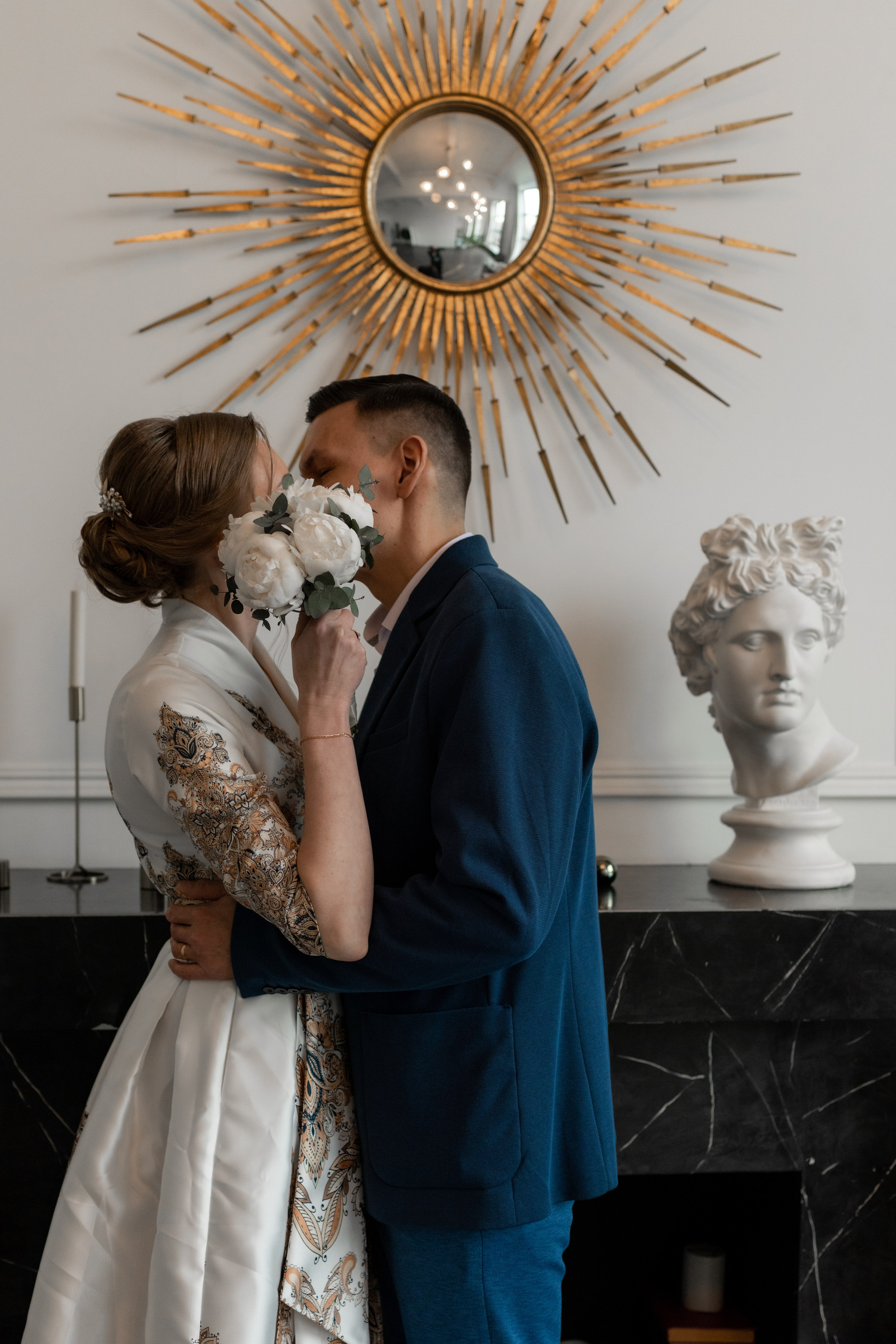 Оксана и Александр. Фотограф в Москве/Зарайске Шахова Марина