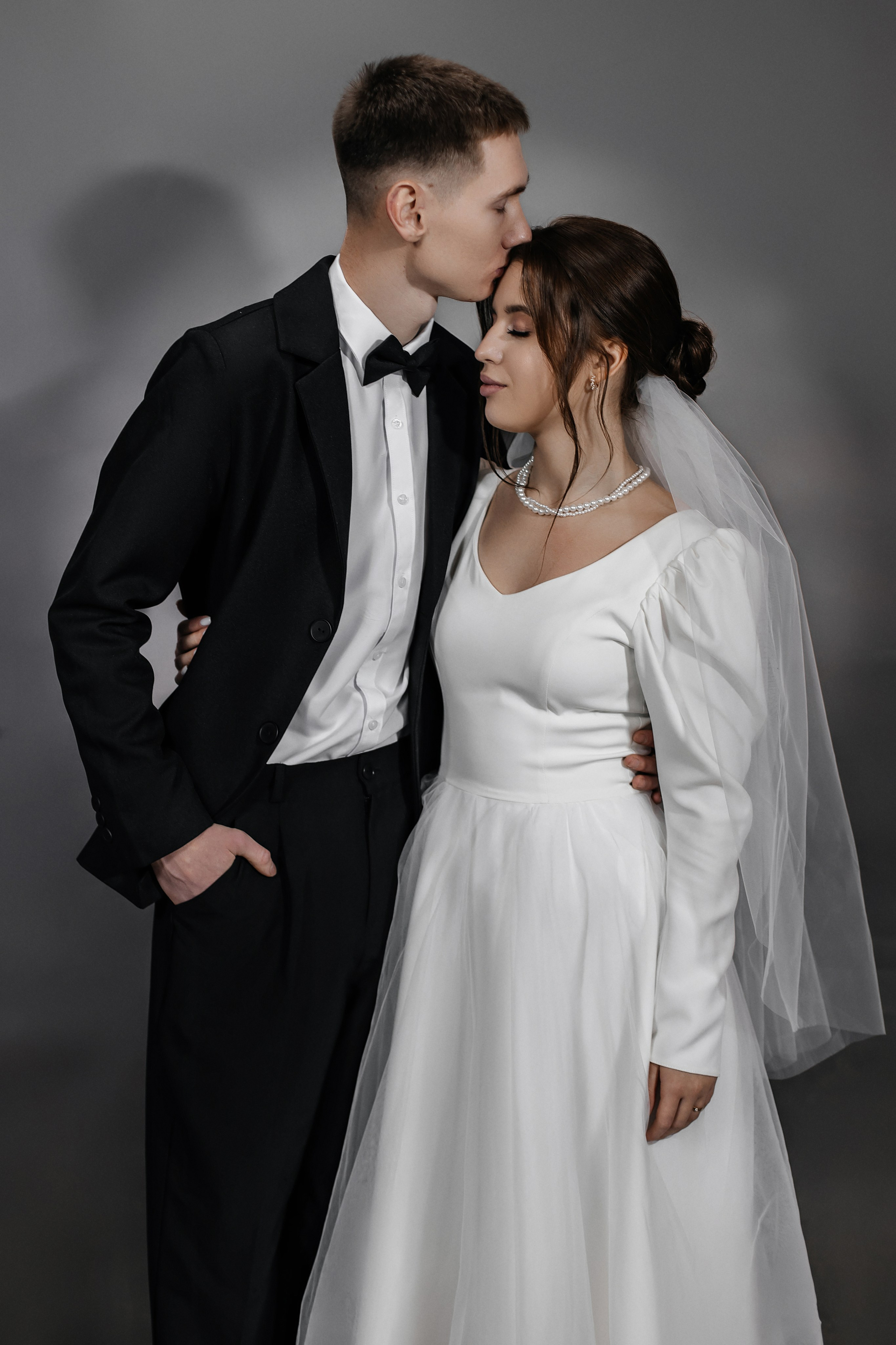 Валерия и Денис. Екатерина Ярковая фотограф