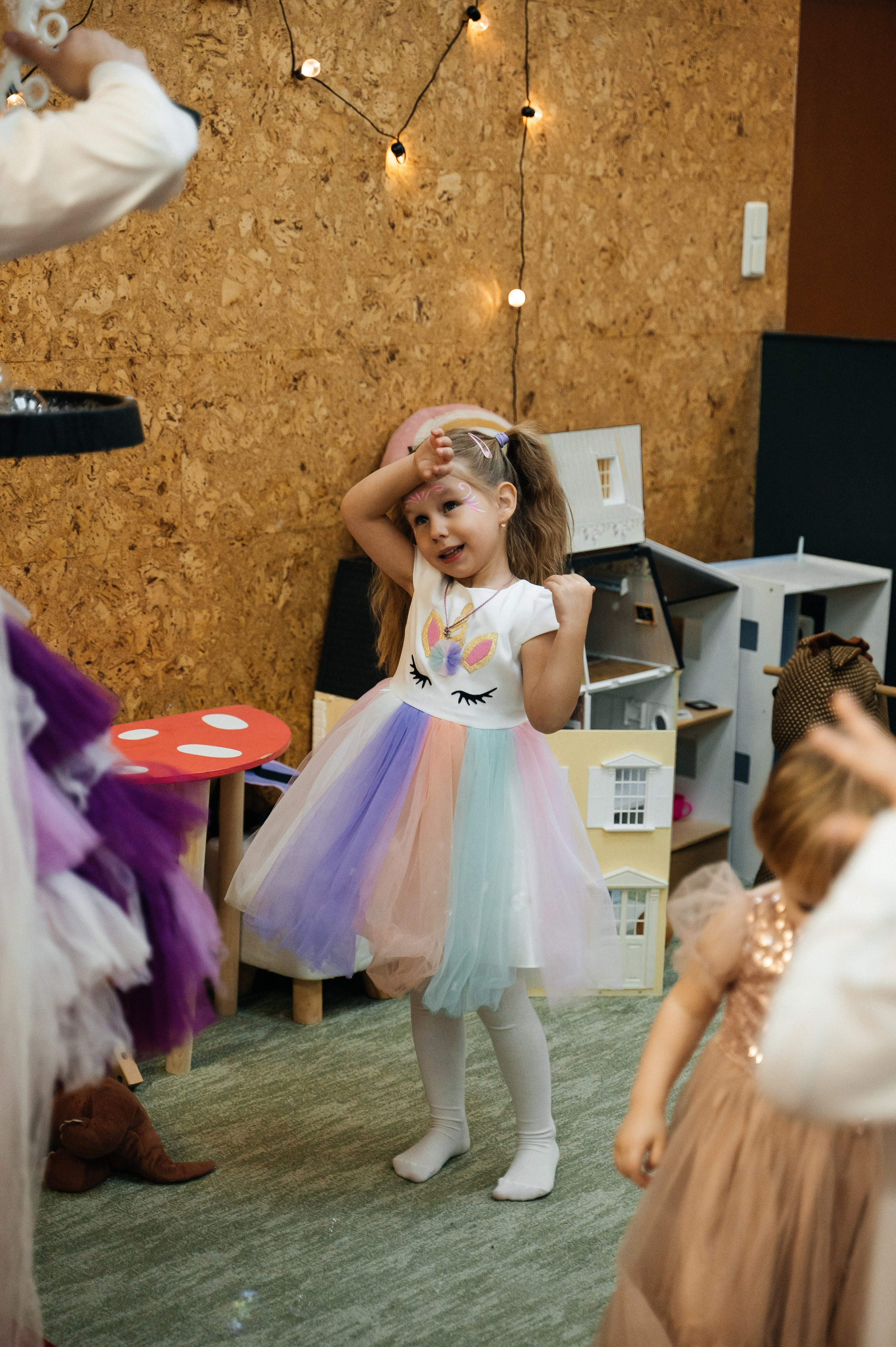 Надя 2 года (ВОЖЫК). Семейный фотограф в Минске Дарья Дреко