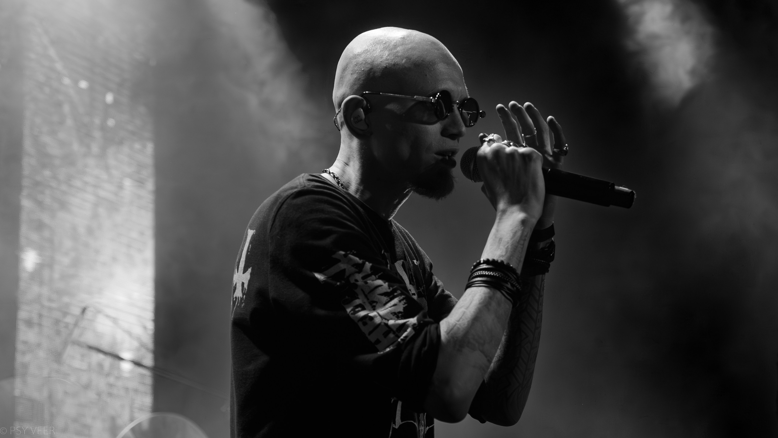 AsperX, клуб URBAN, 04.05.2025. Ваш репортажный фотограф