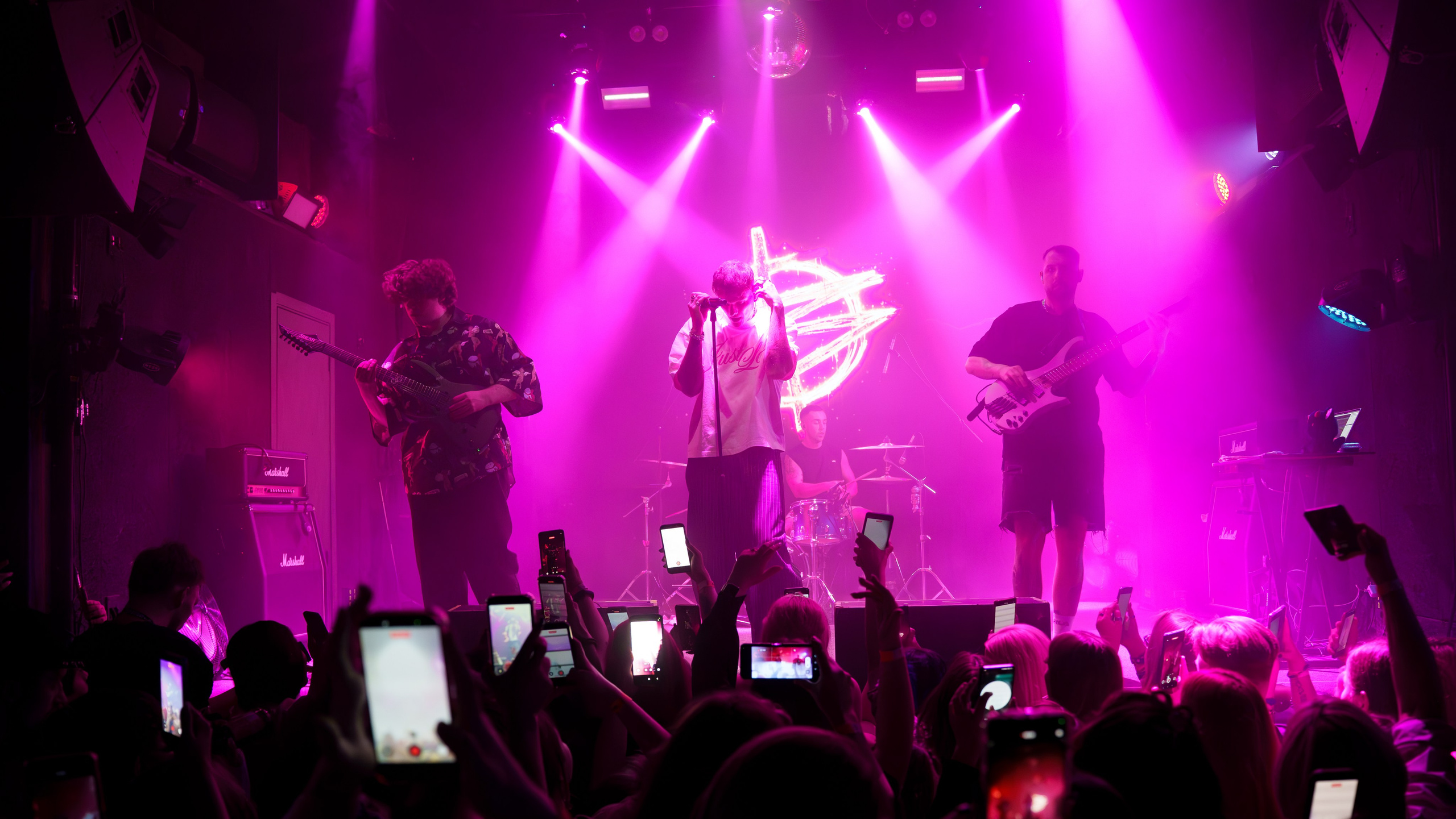 Badtripboys, клуб Правда, 04.04.2026. Ваш репортажный фотограф