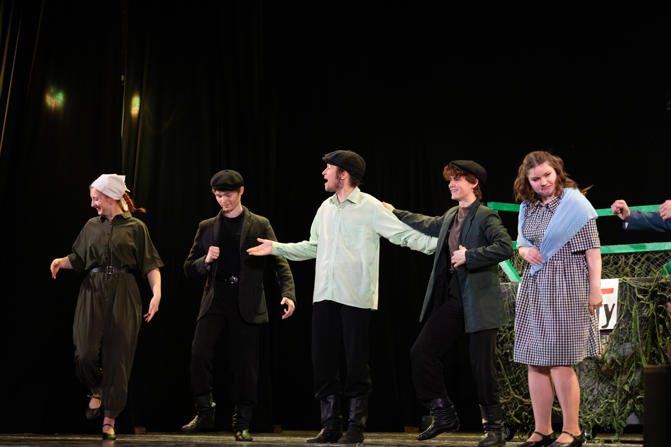 СГИИ — Дипломная работа. KiPPER Gallery — Фотограф