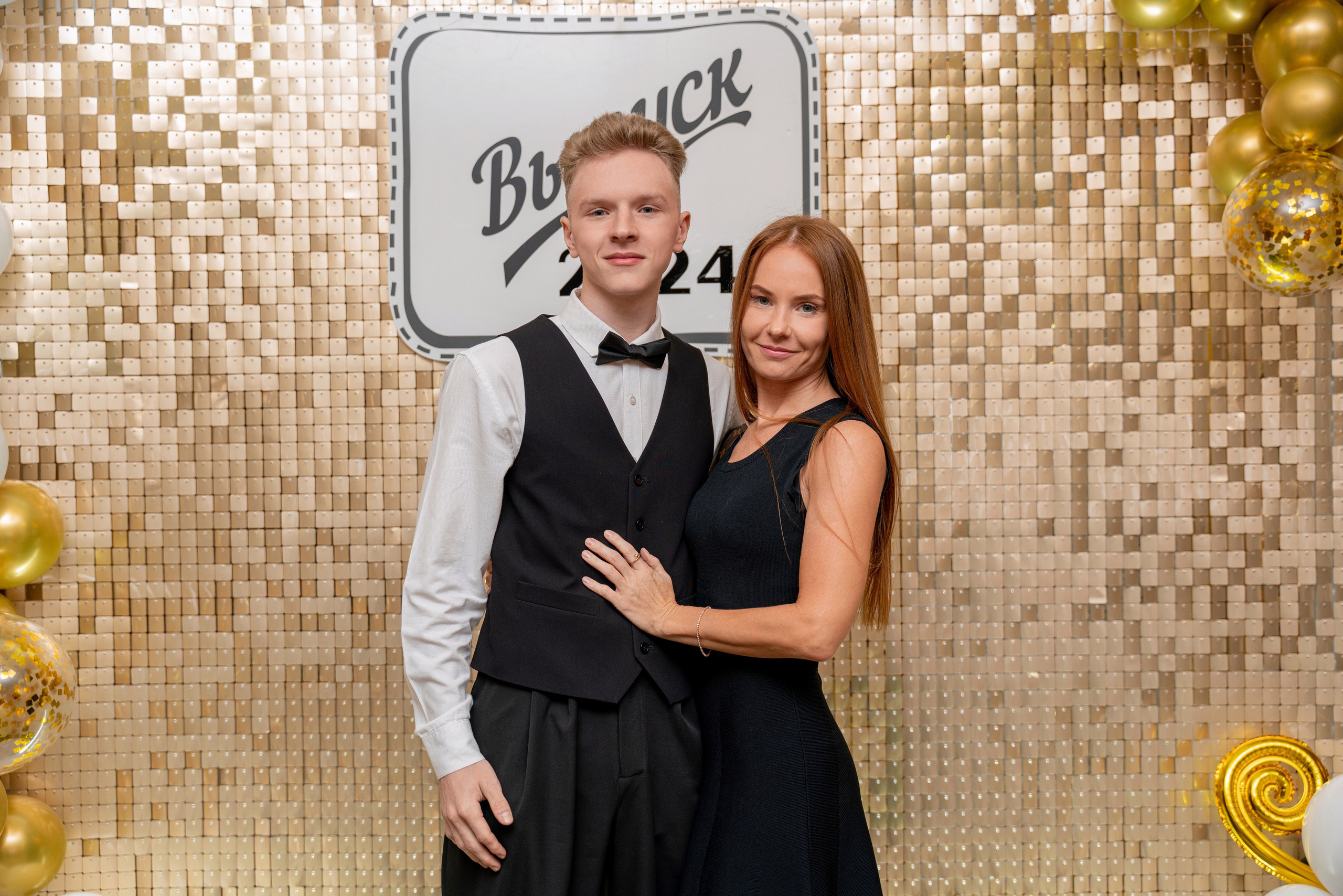 ВЫПУСКНОЙ. Фотограф на любое мероприятие