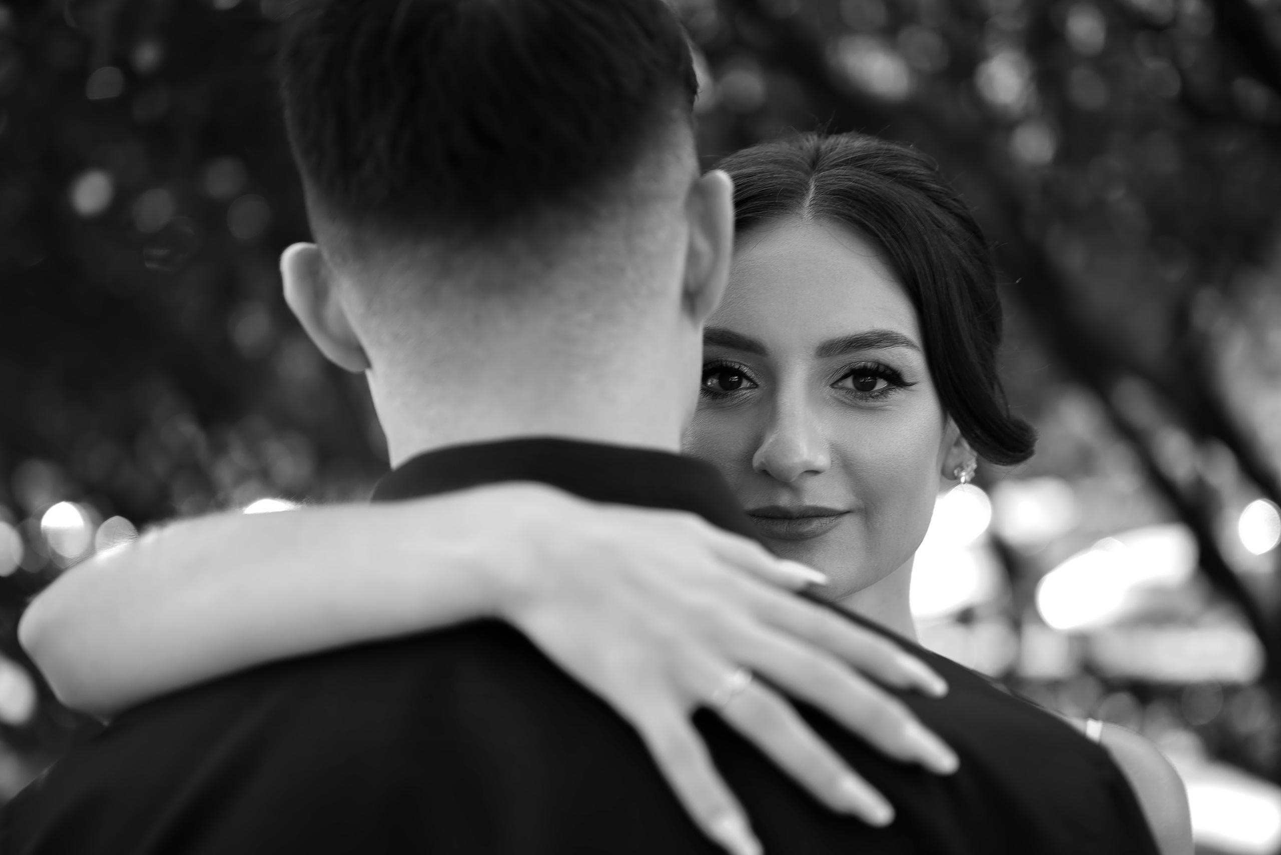 Лавстори. Дарья Медведева