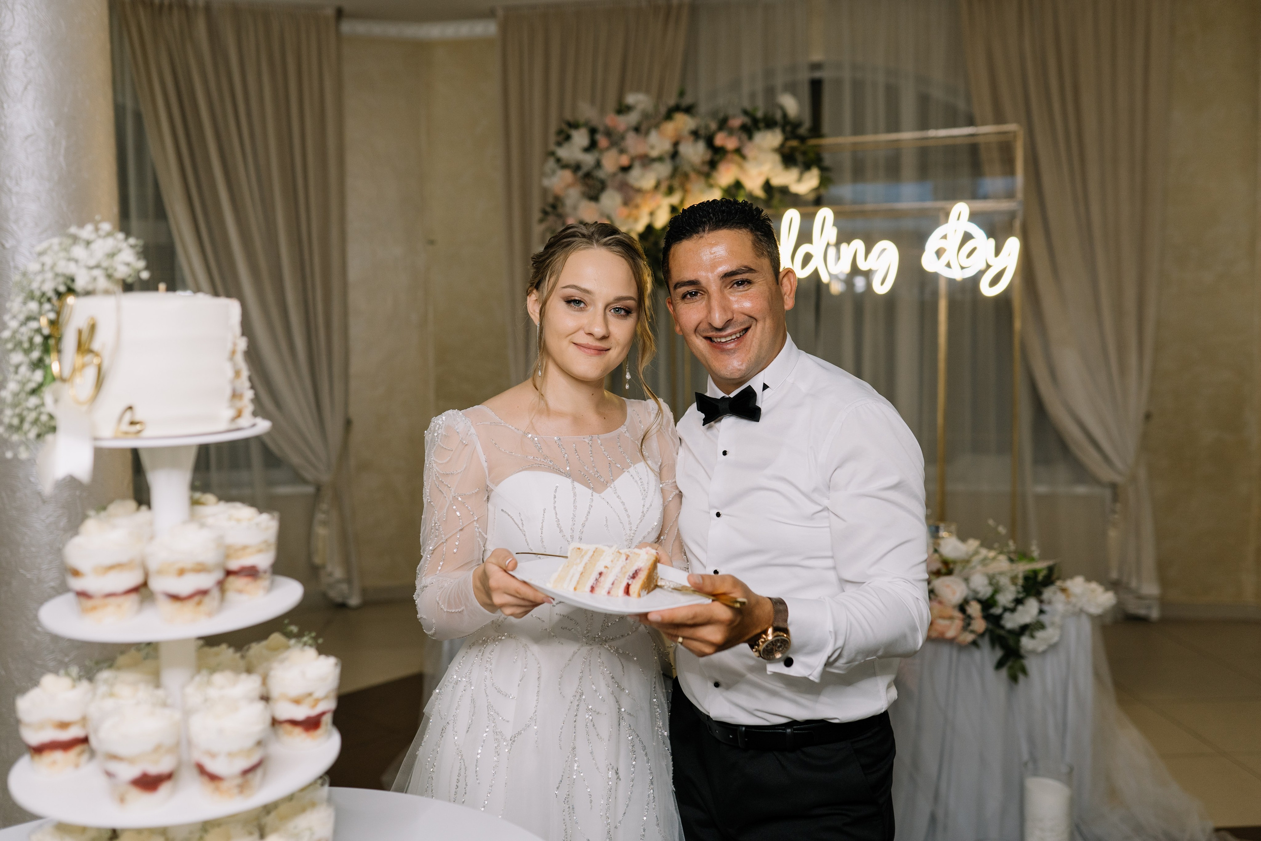 Серкан & Виктория