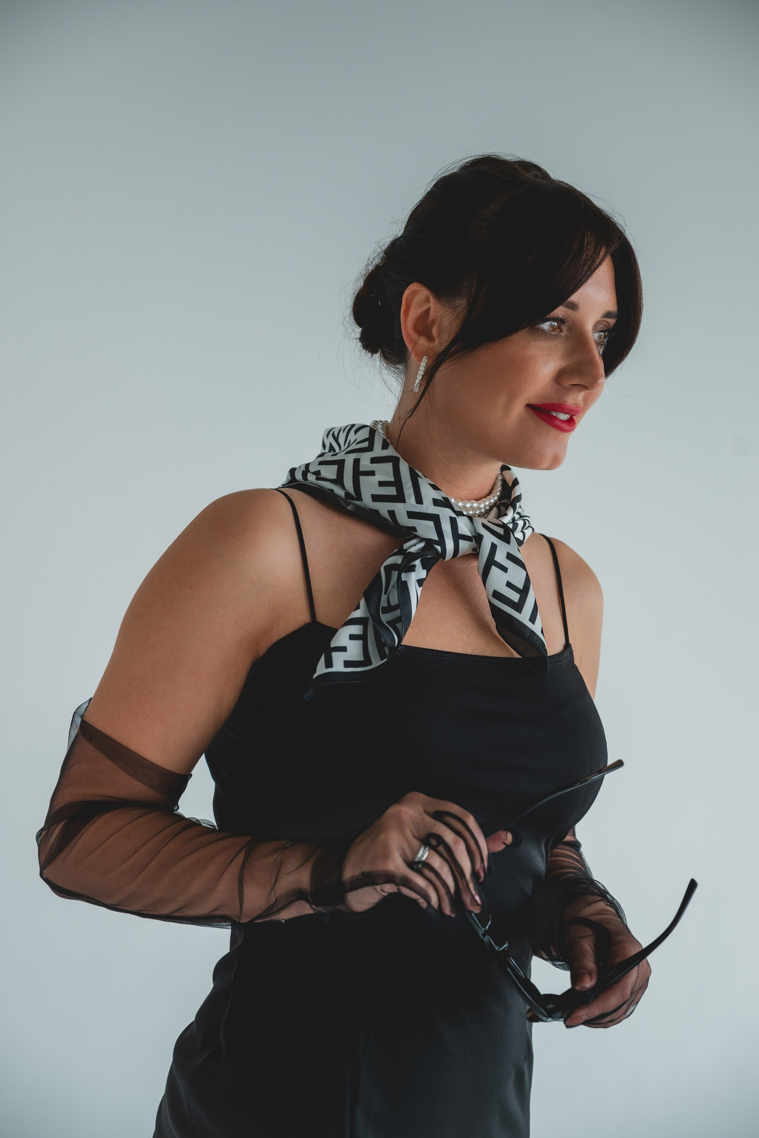 Женский портрет. MrADA fotografer