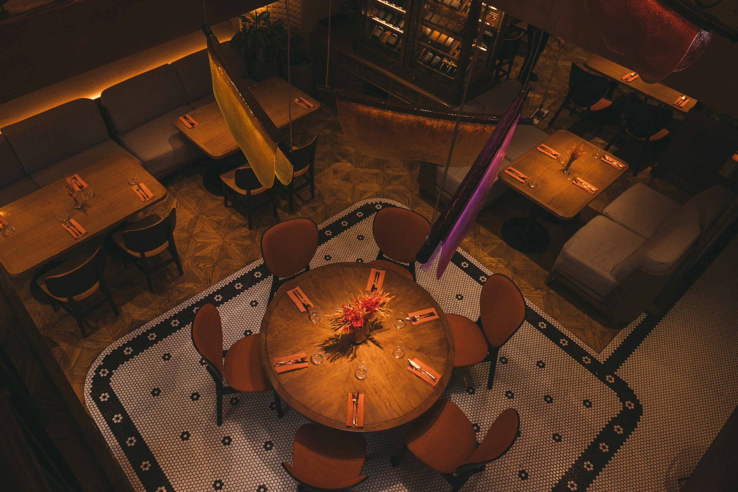 Интерьеры. MrADA fotografer