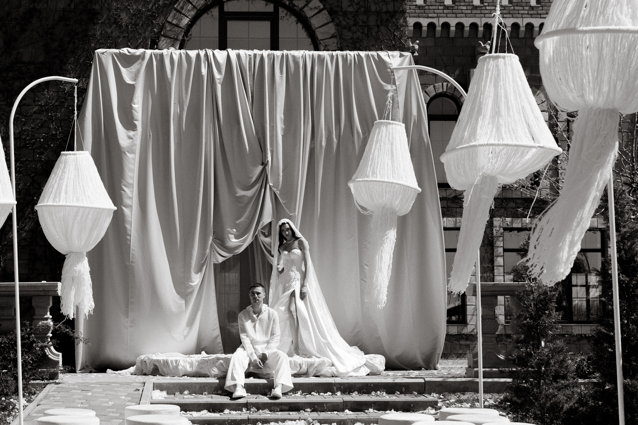 Pink. Свадебный фотограф в Краснодаре Елизавета Горшенёва