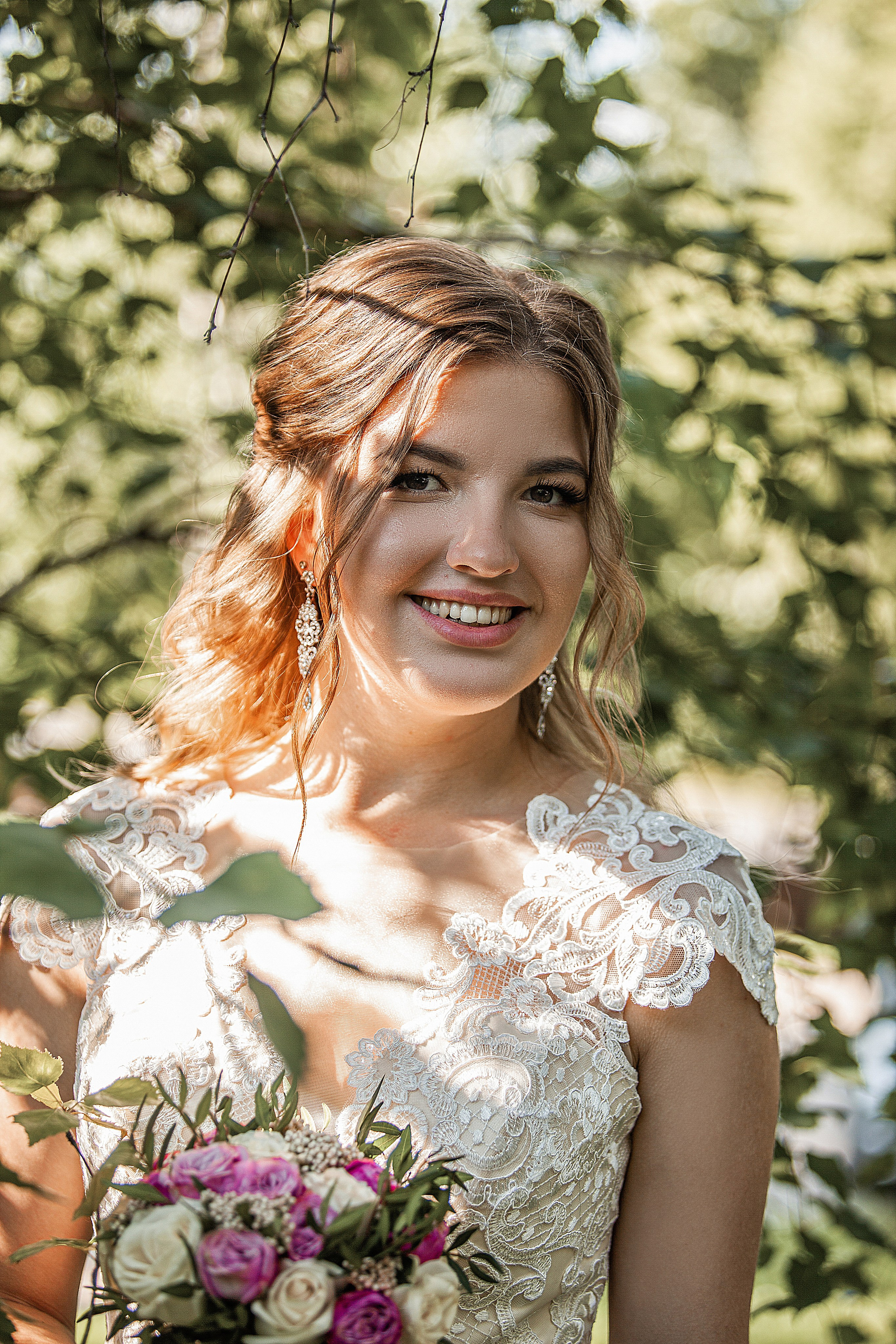 Свадебная съемка