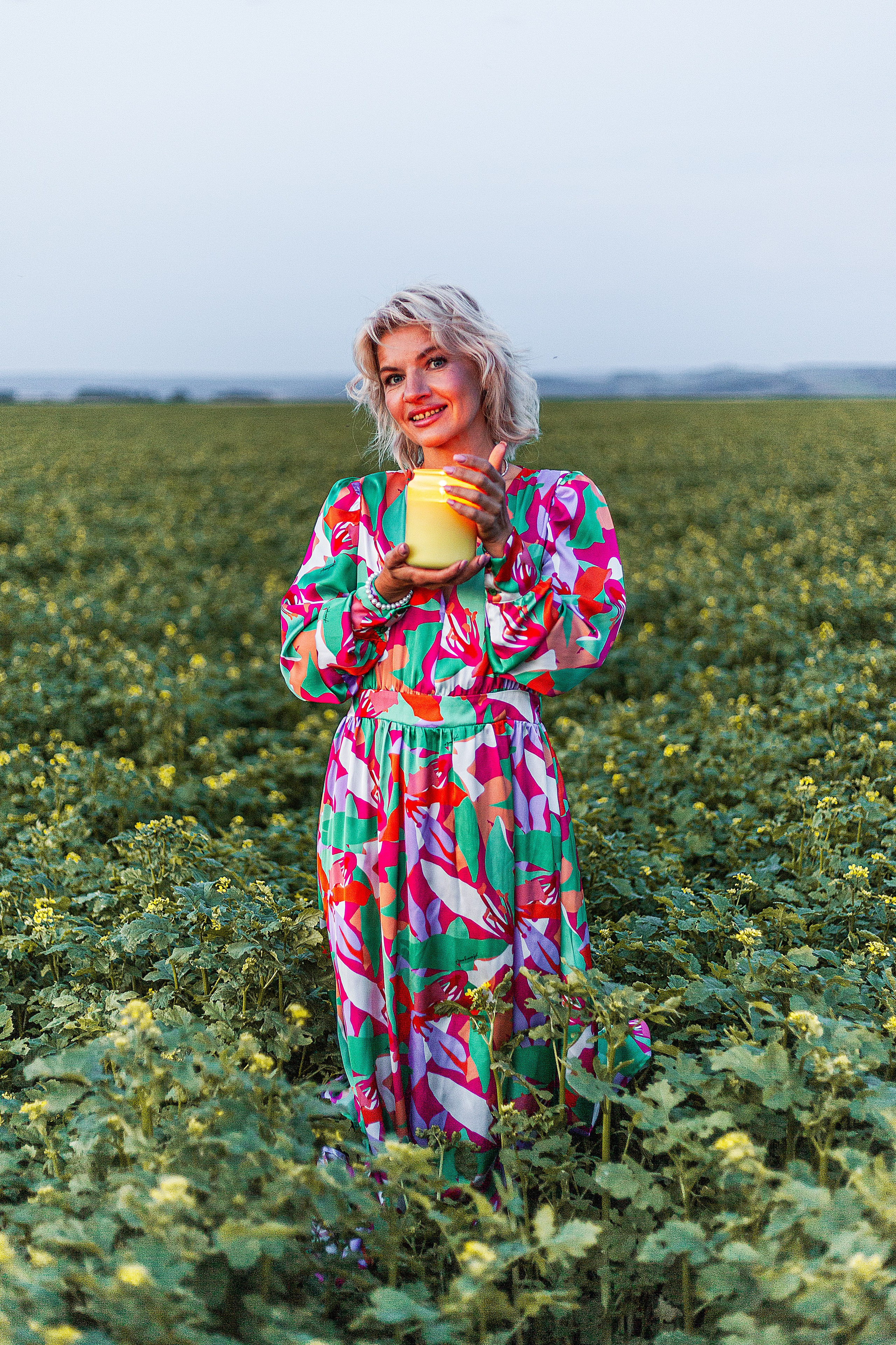 Индивидуальная съемка