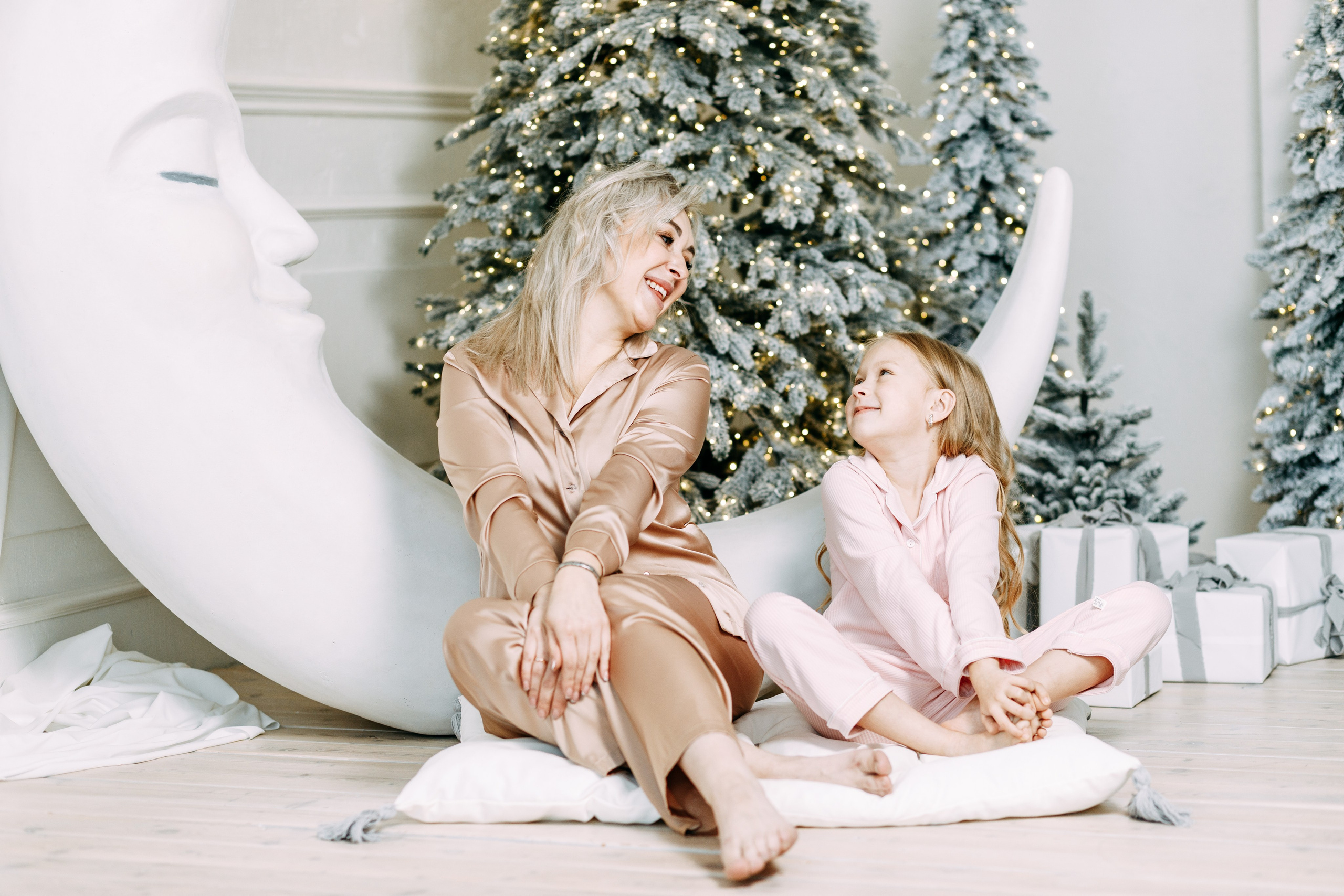 Семейная съемка