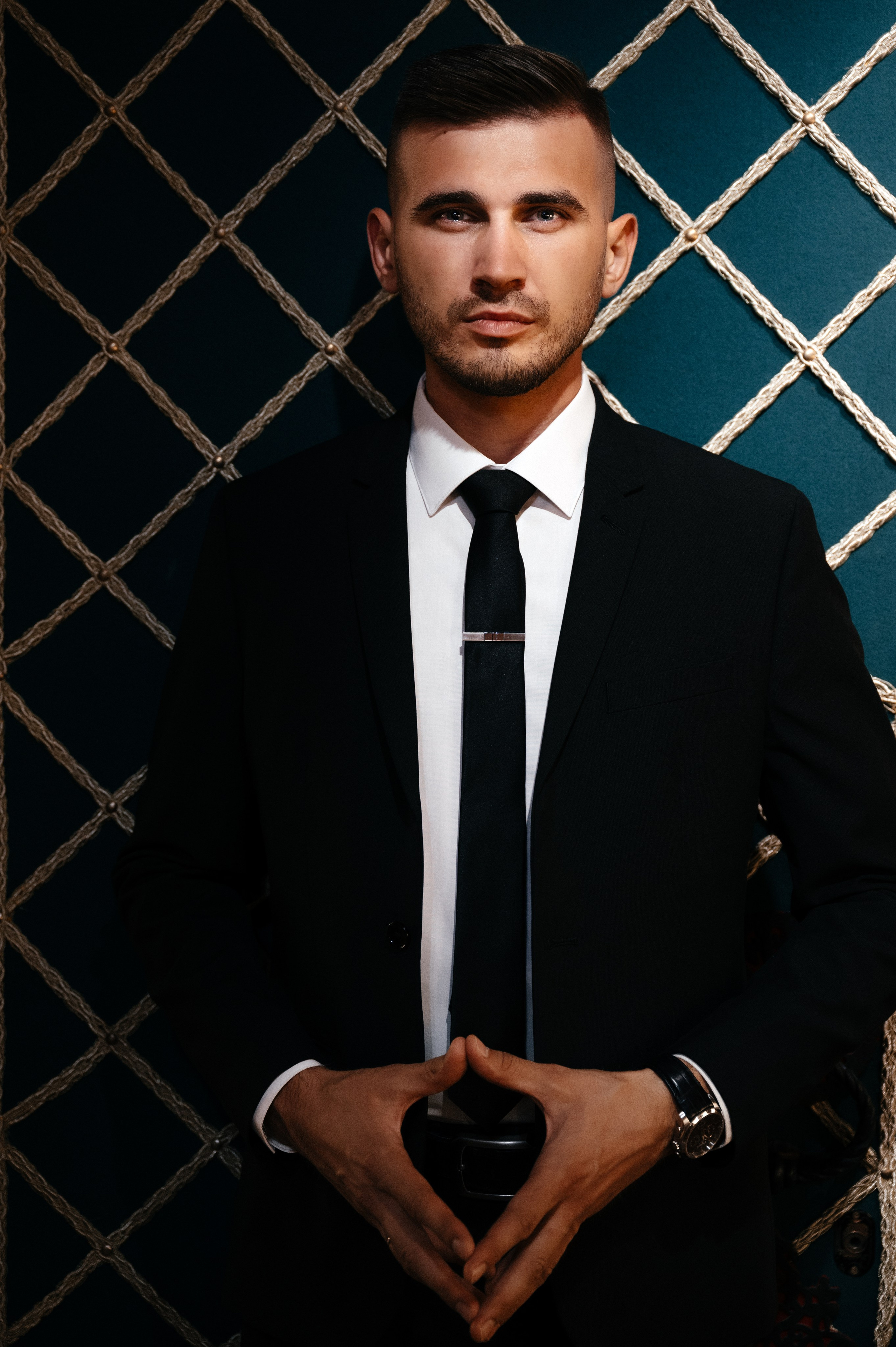 Олеся & Саша. Свадебный фотограф в Москве Александр Белозерцев