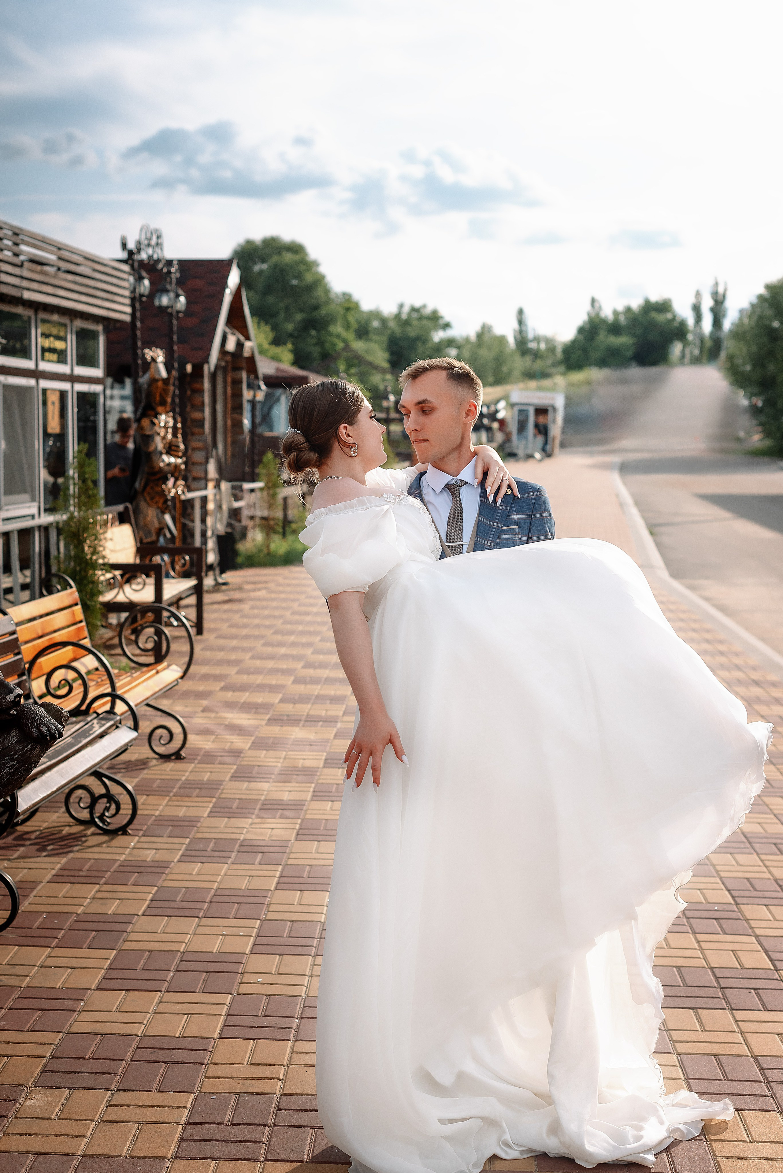 Надежда Виктор